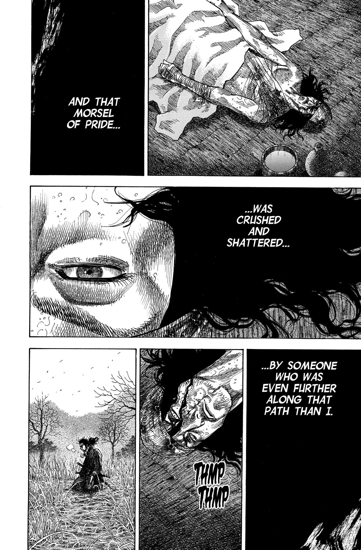 Vagabond Chapter 125 - Page 15