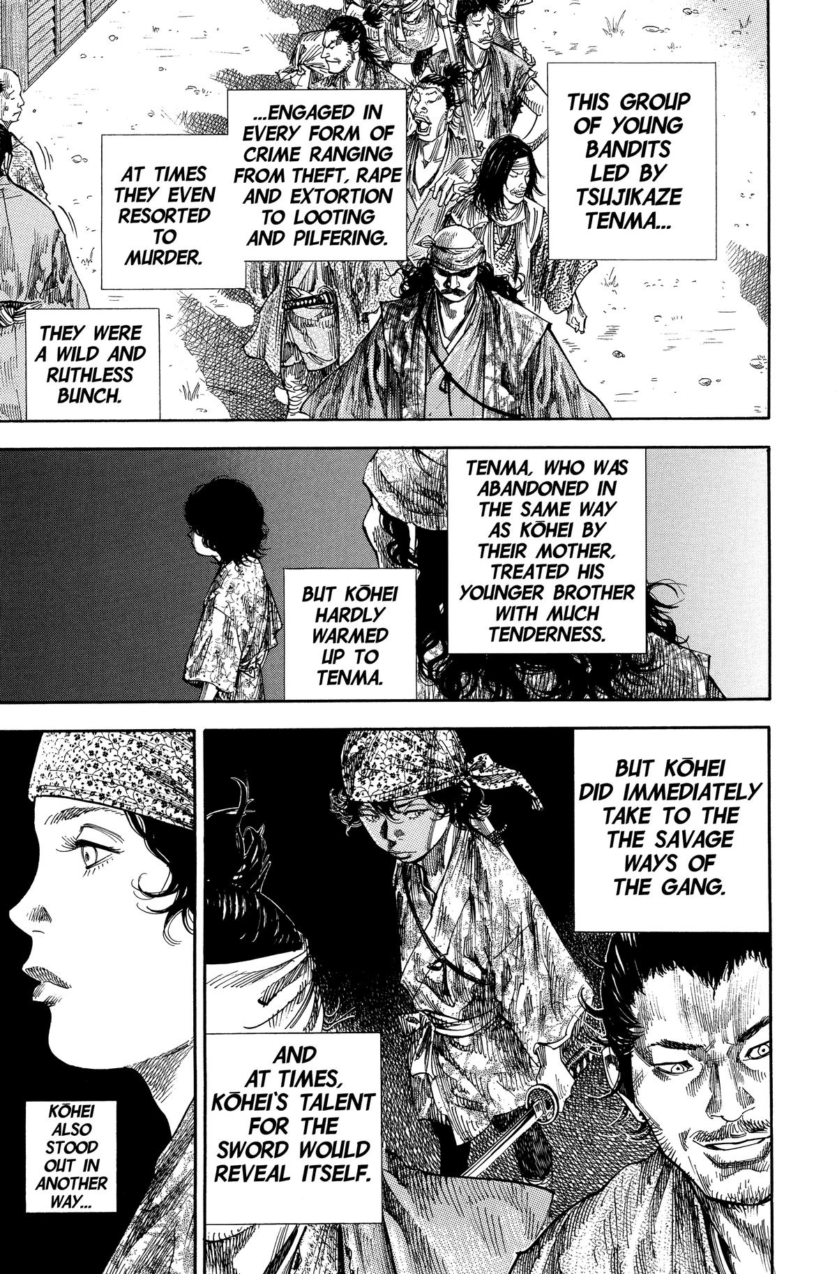 Vagabond Chapter 126 - Page 7