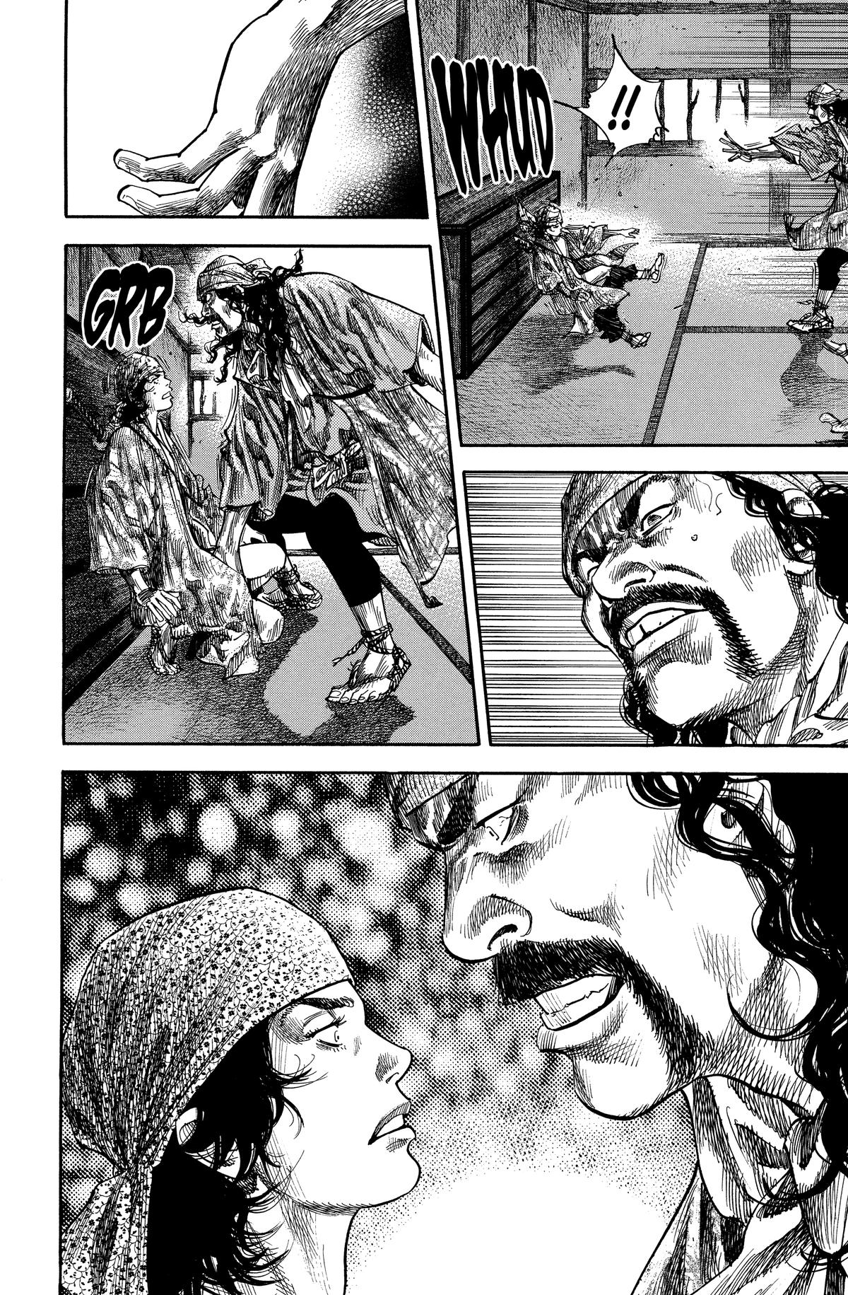 Vagabond Chapter 126 - Page 18