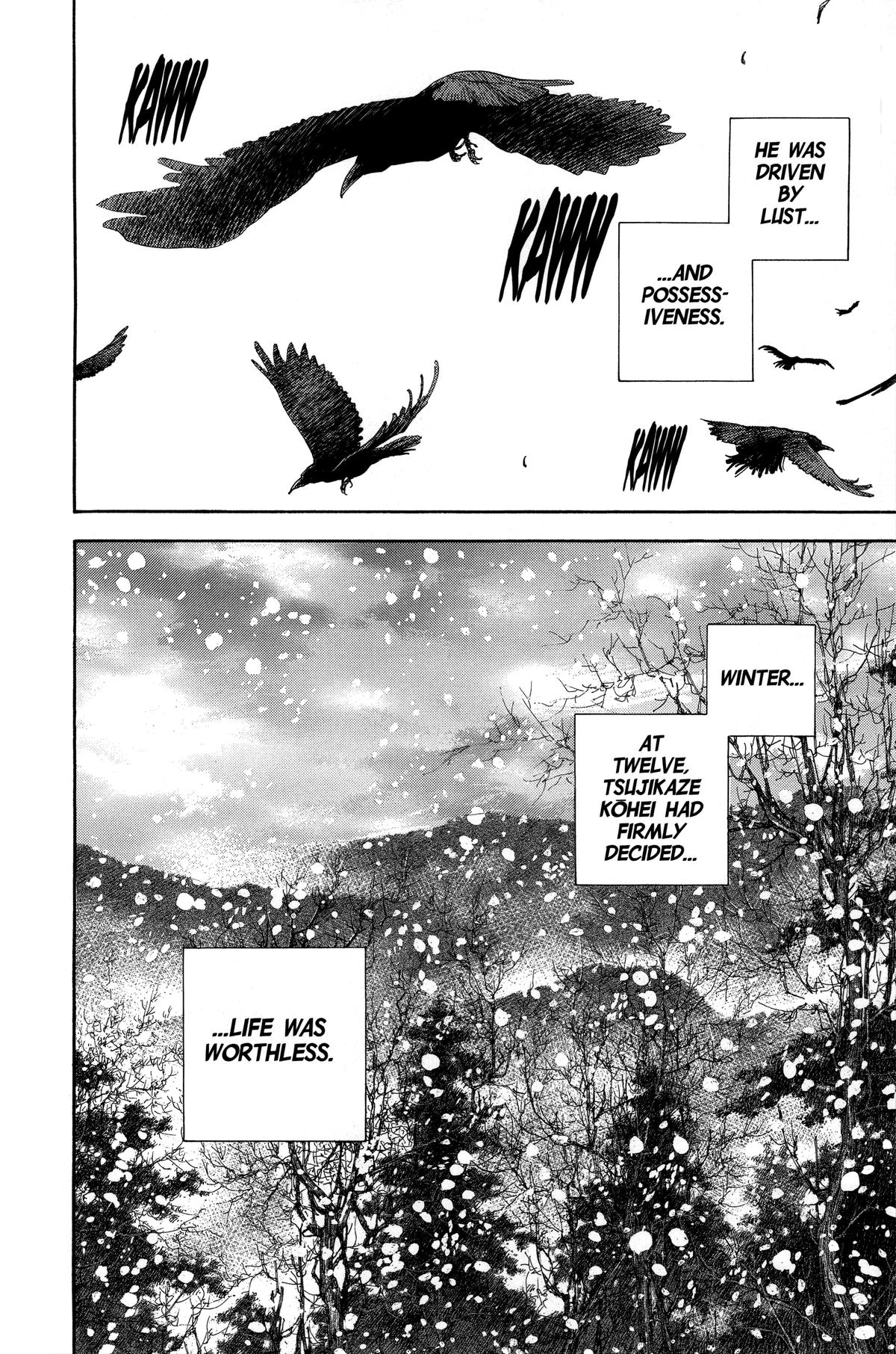 Vagabond Chapter 126 - Page 20