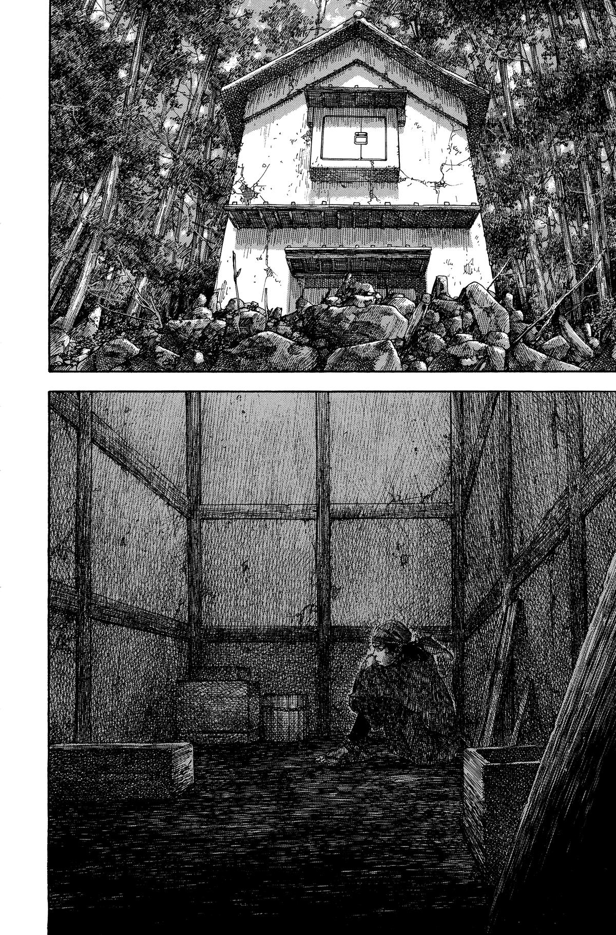 Vagabond Chapter 127 - Page 4