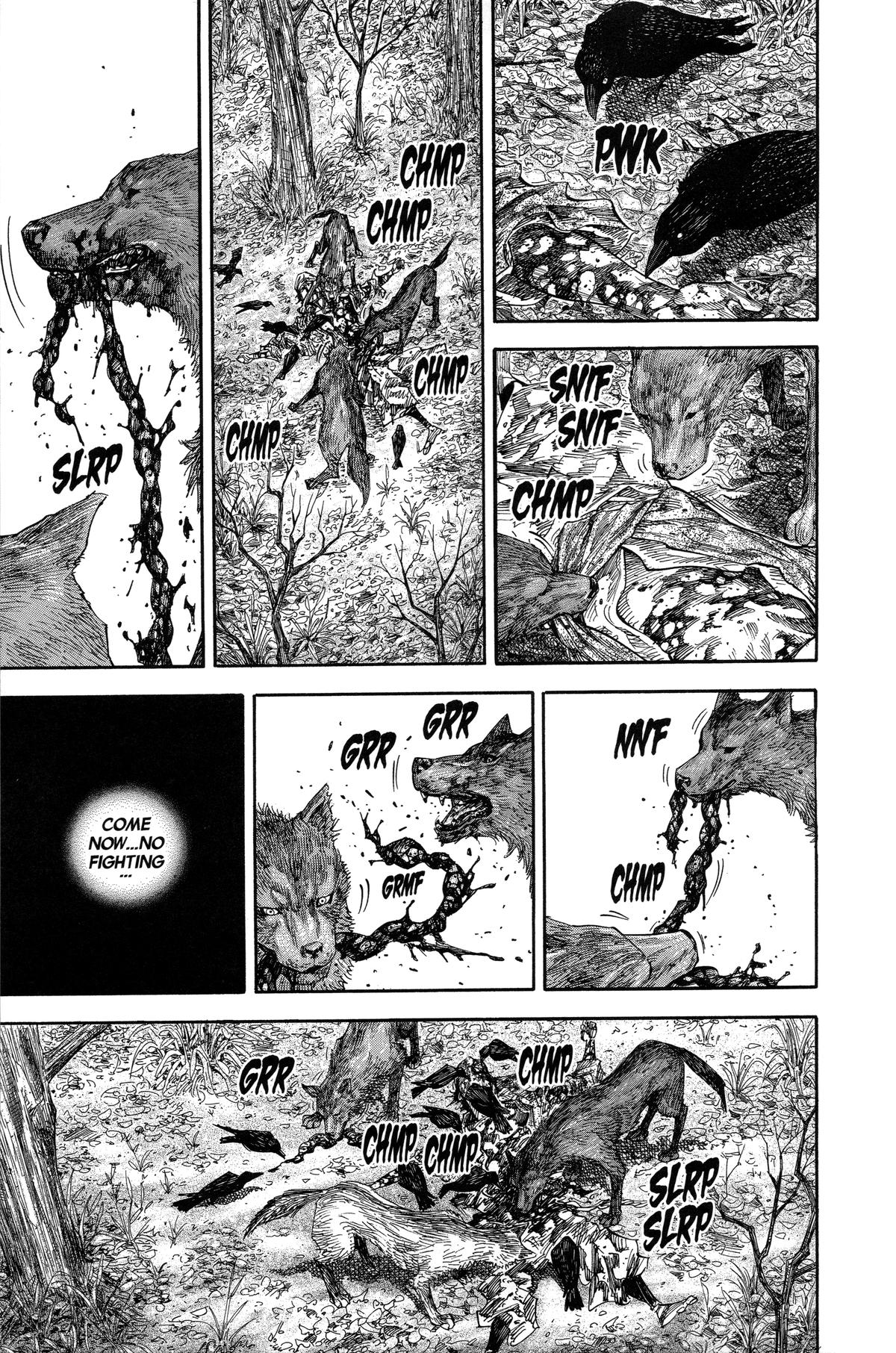 Vagabond Chapter 127 - Page 7