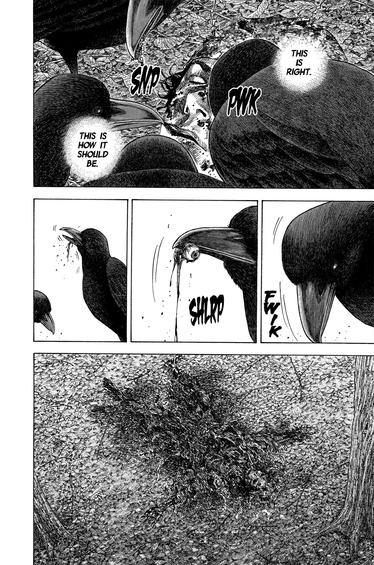 Vagabond Chapter 127 - Page 8