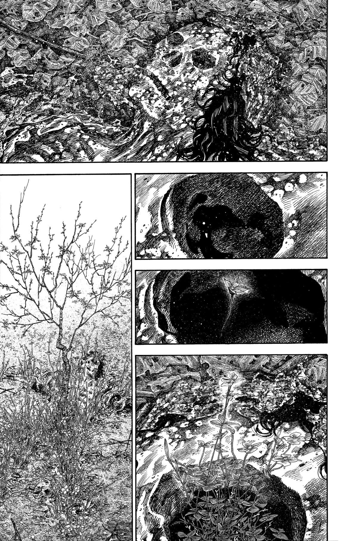 Vagabond Chapter 127 - Page 9