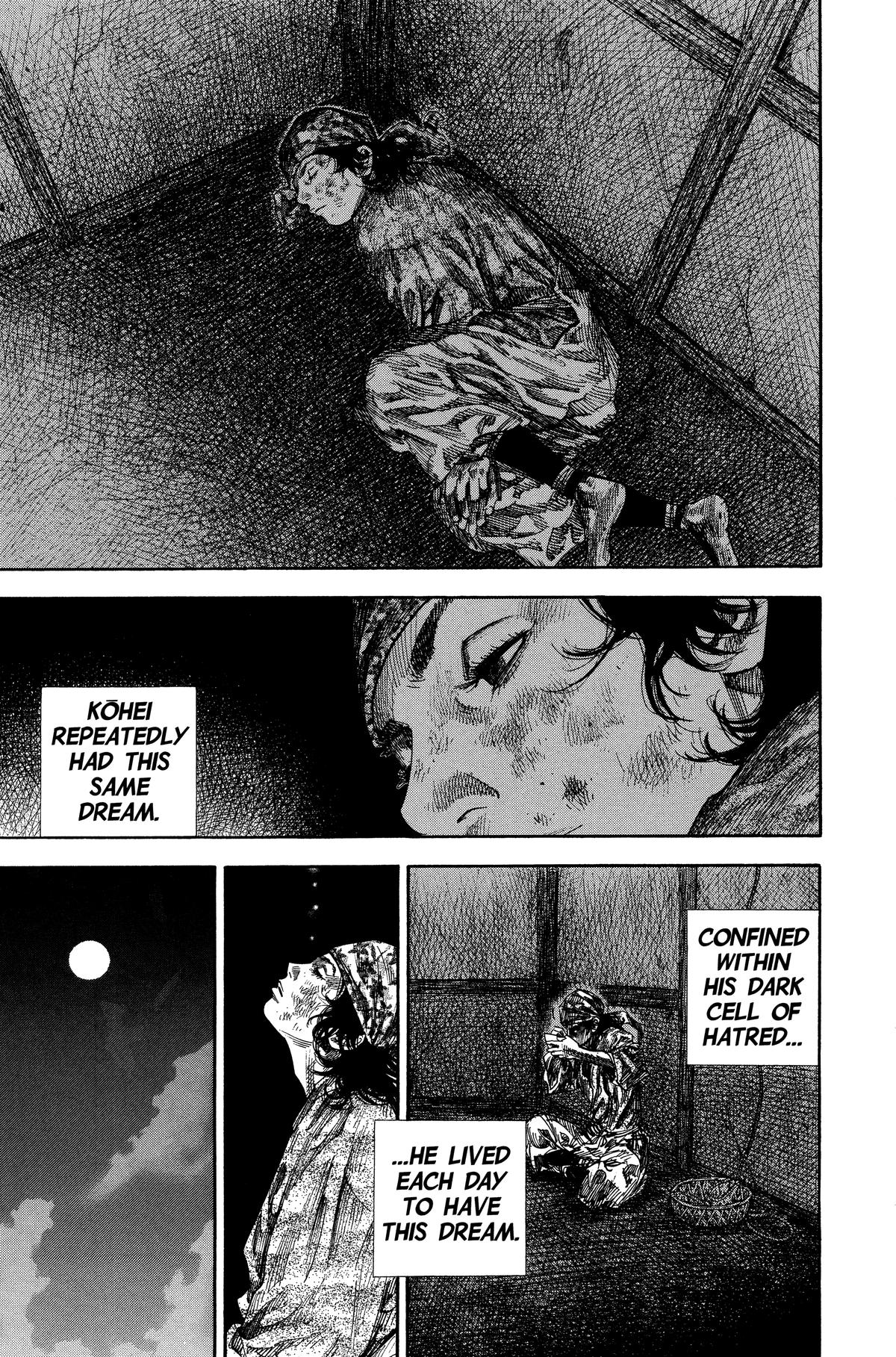 Vagabond Chapter 127 - Page 11
