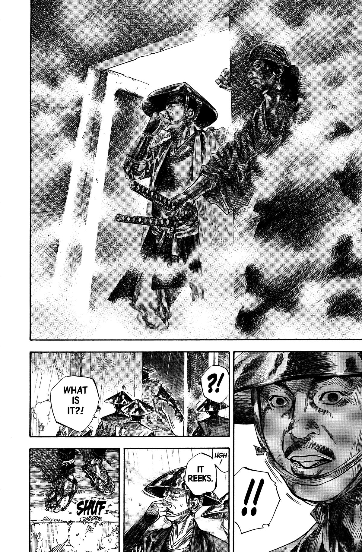 Vagabond Chapter 127 - Page 16