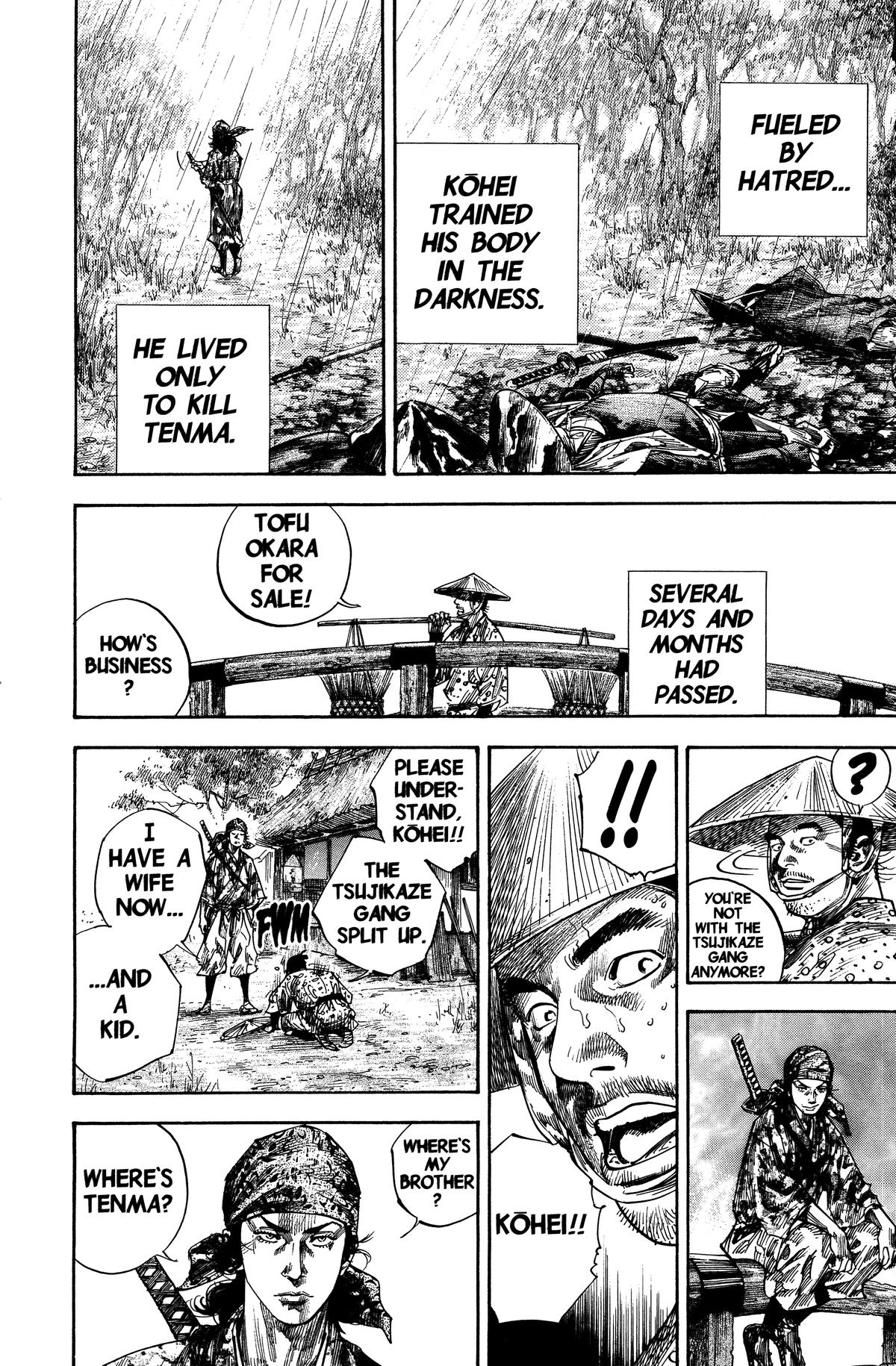 Vagabond Chapter 127 - Page 18