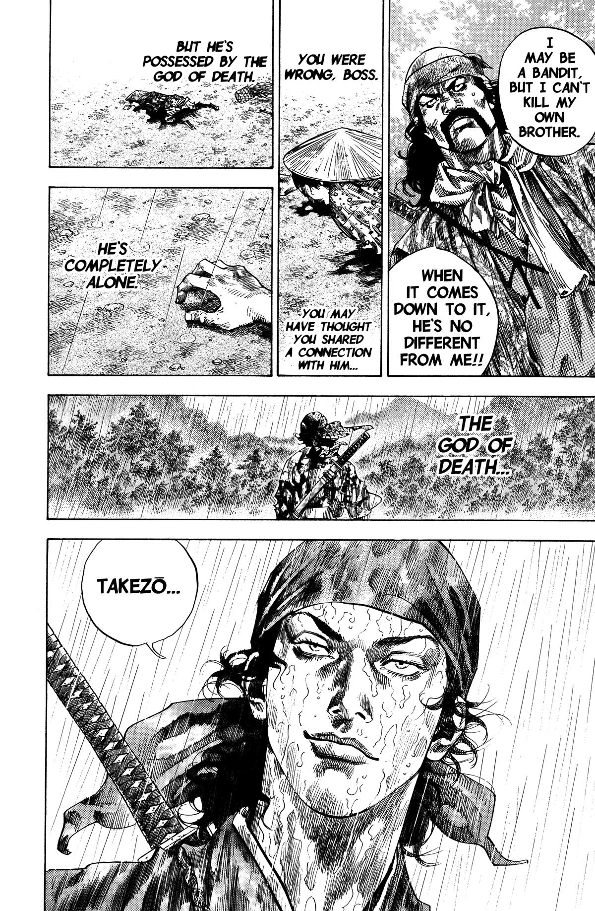Vagabond Chapter 127 - Page 20