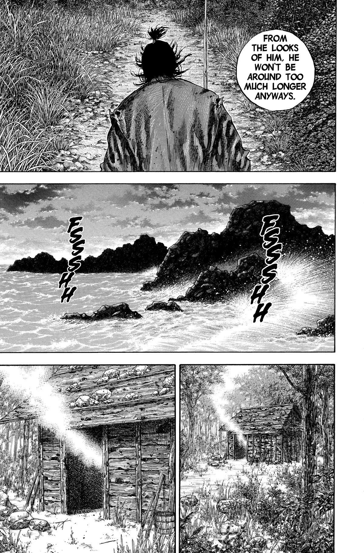 Vagabond Chapter 128 - Page 7
