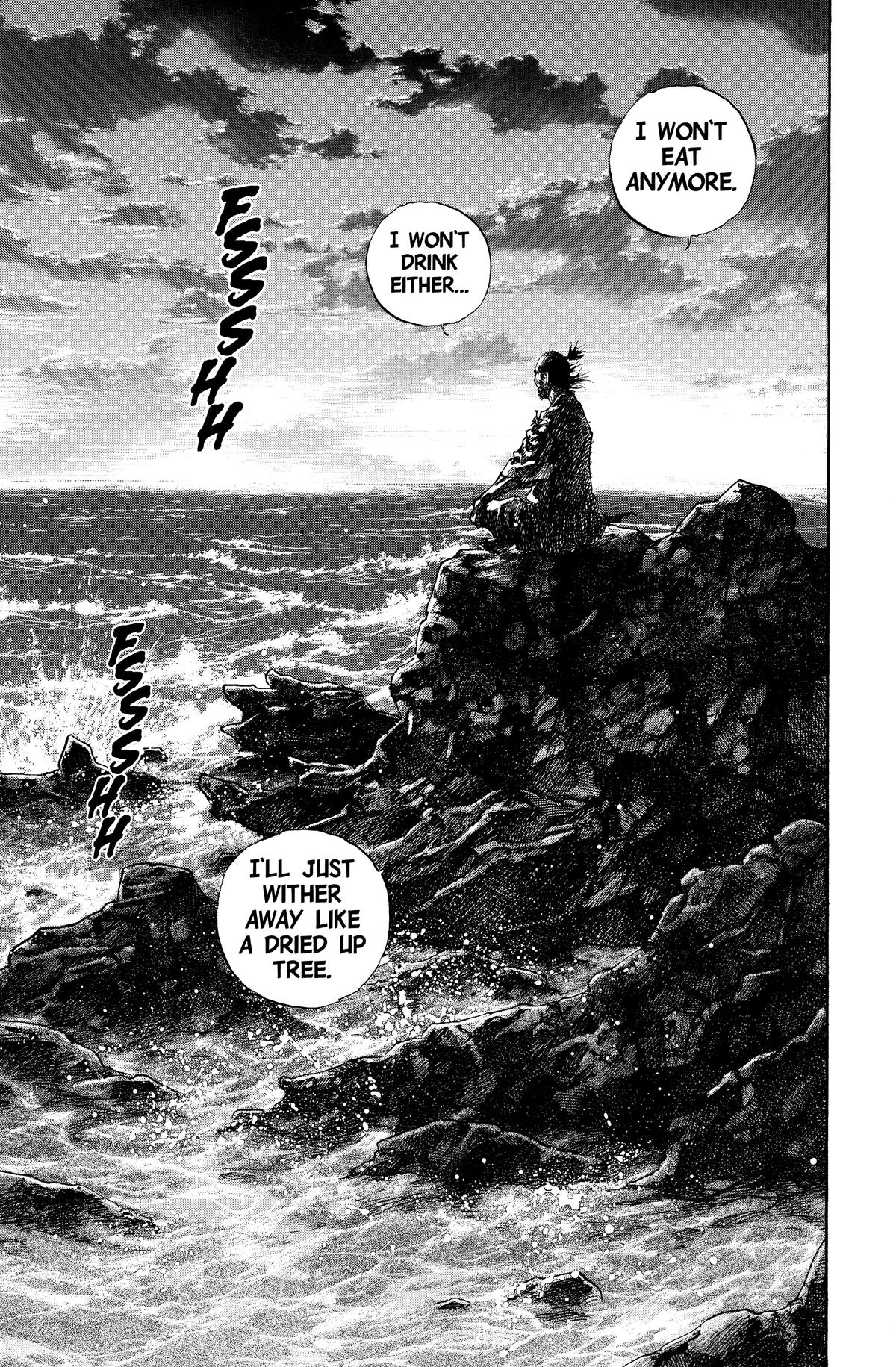 Vagabond Chapter 128 - Page 9
