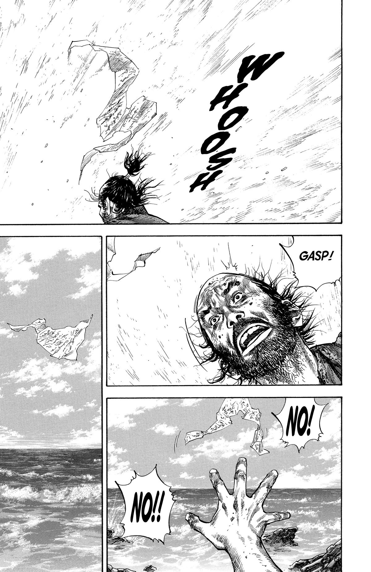 Vagabond Chapter 128 - Page 17