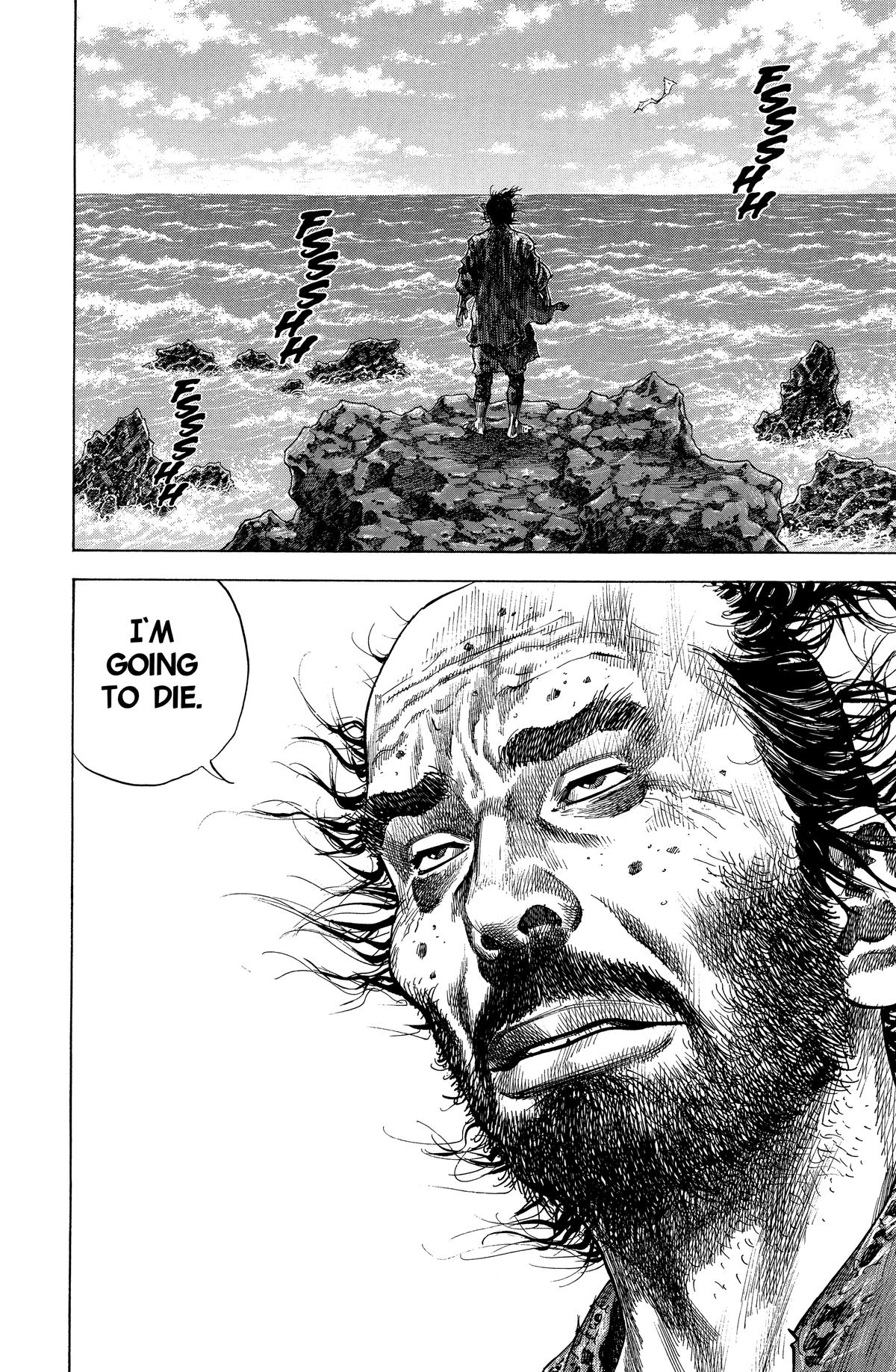 Vagabond Chapter 128 - Page 18