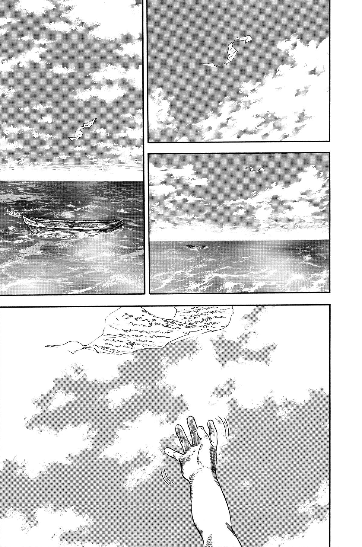 Vagabond Chapter 128 - Page 19