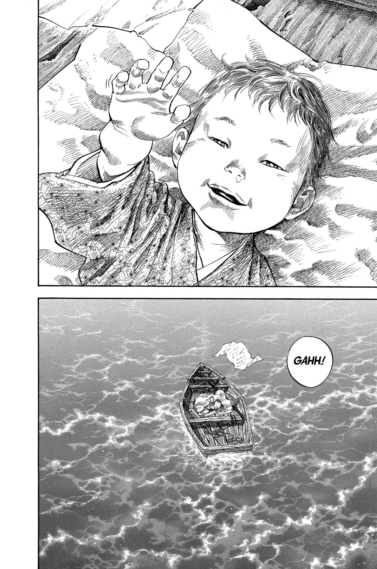 Vagabond Chapter 128 - Page 20