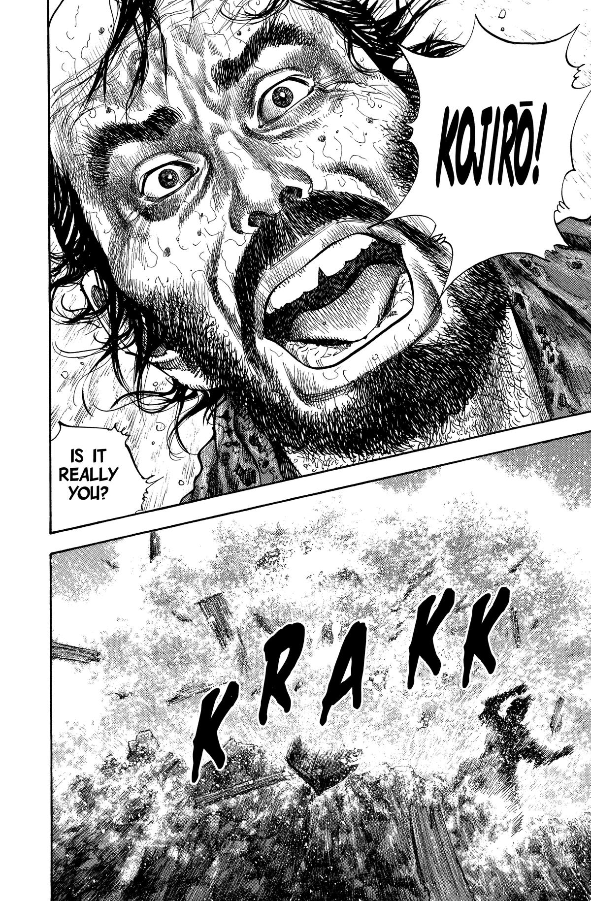 Vagabond Chapter 129 - Page 6