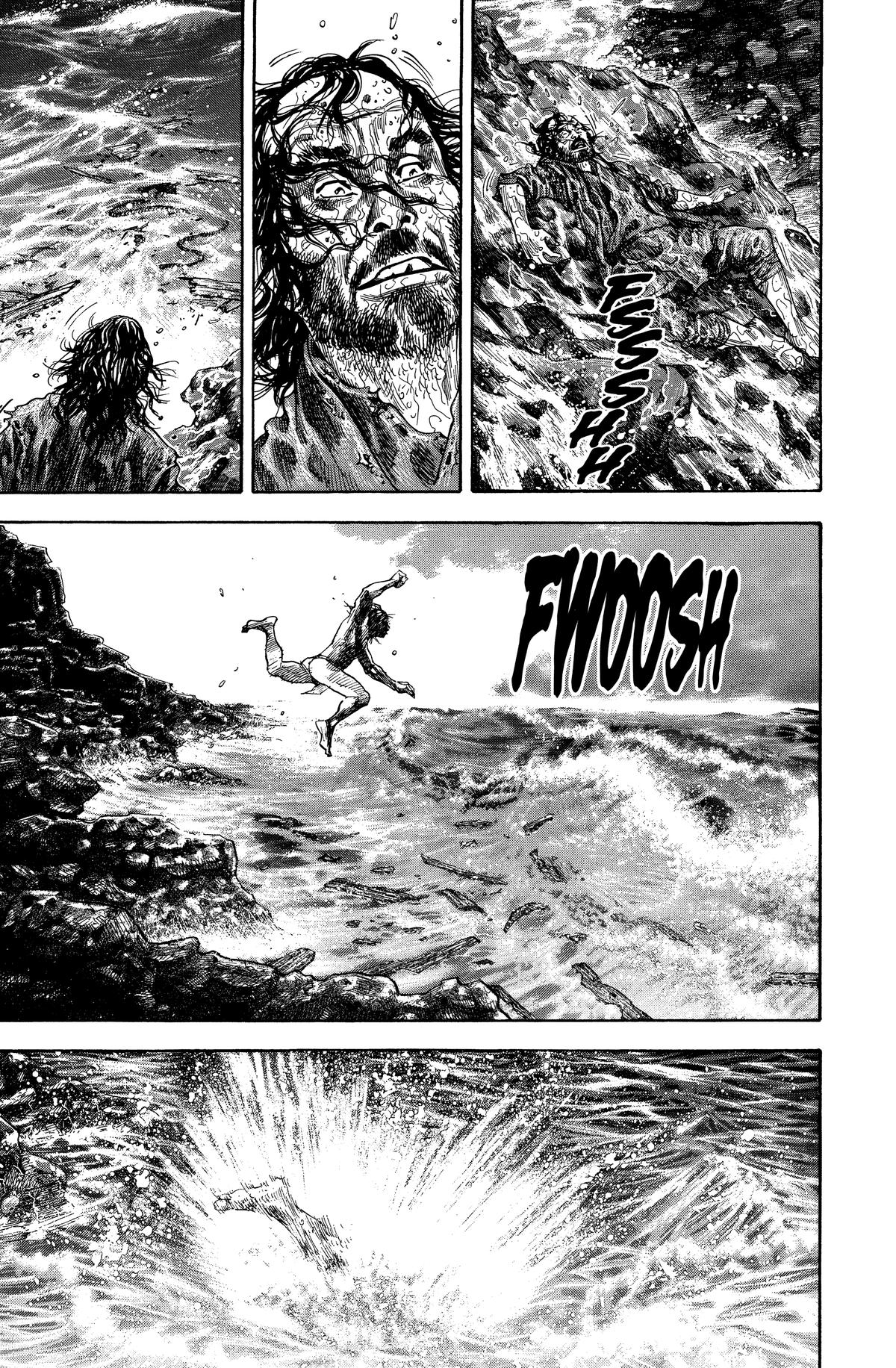 Vagabond Chapter 129 - Page 7