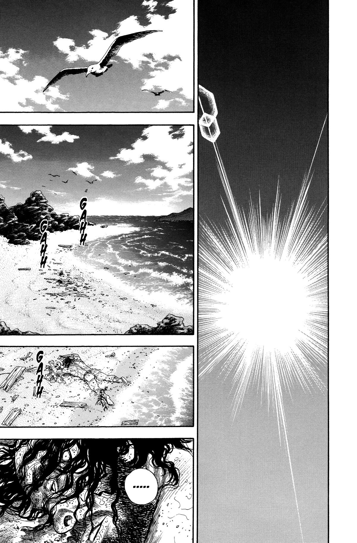 Vagabond Chapter 129 - Page 9
