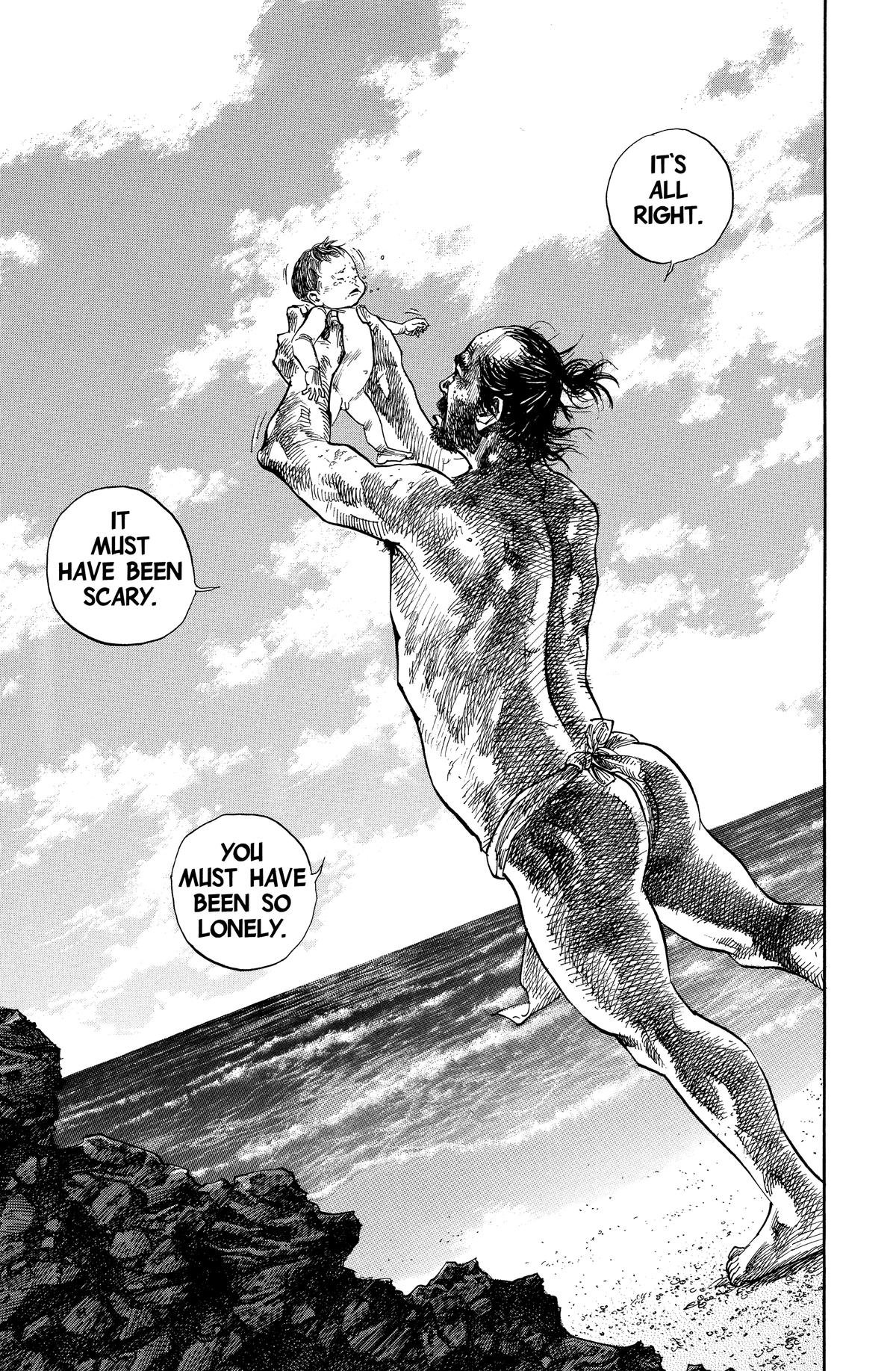 Vagabond Chapter 129 - Page 13