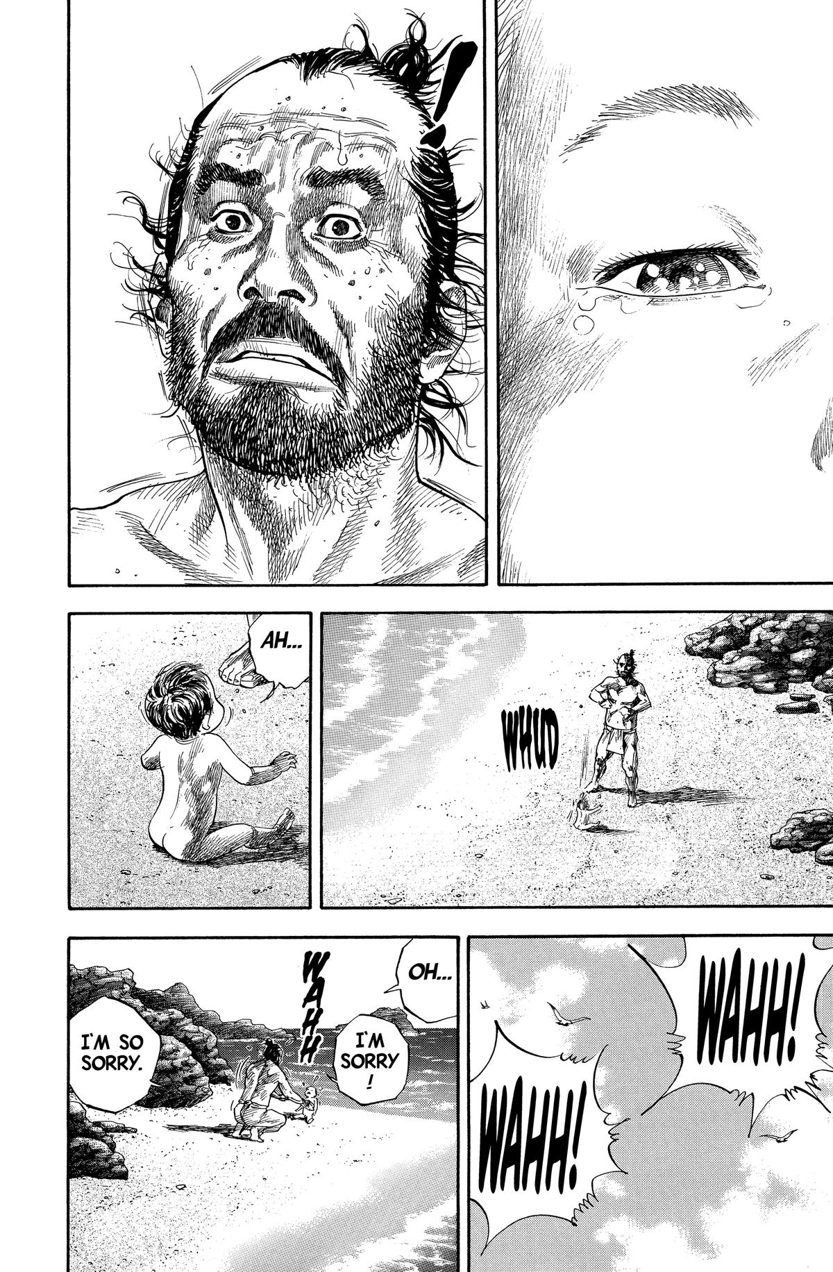 Vagabond Chapter 129 - Page 14