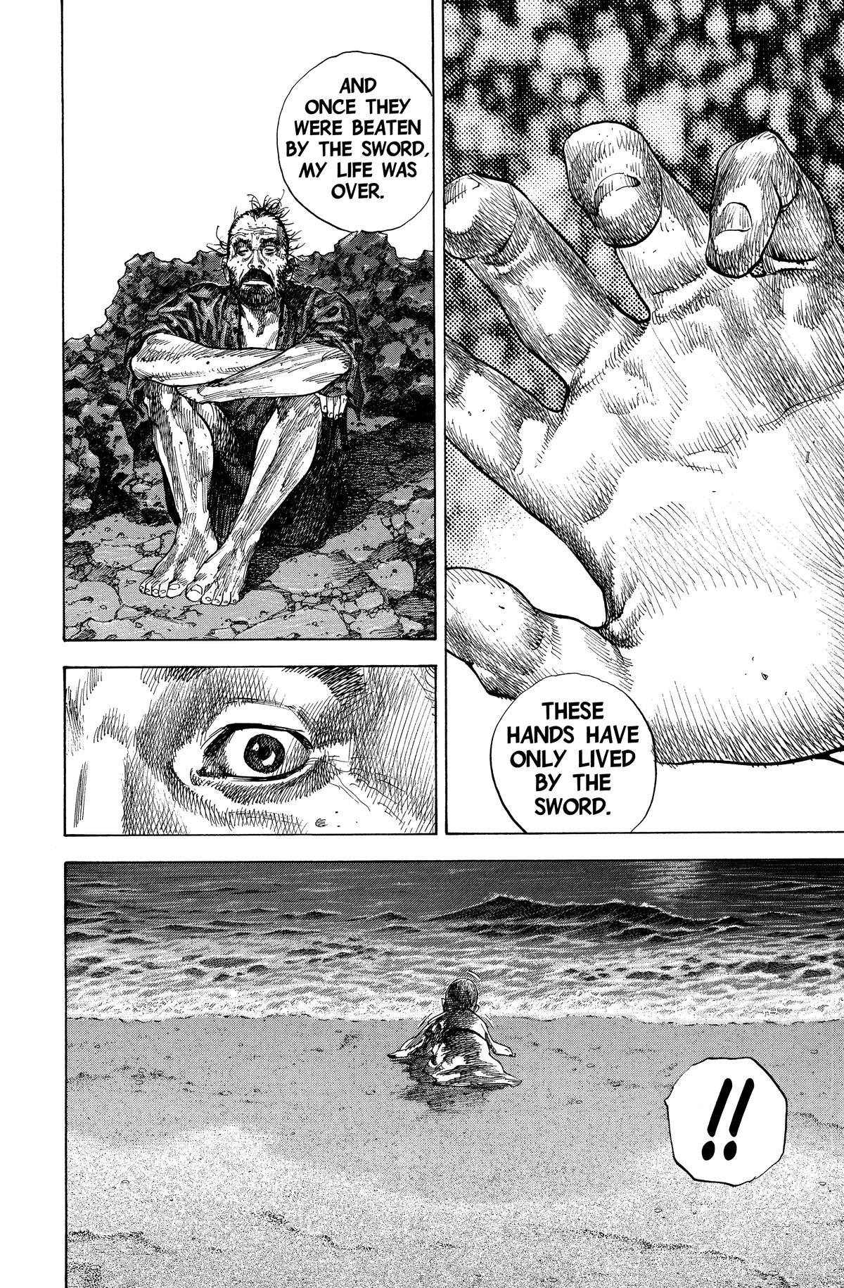 Vagabond Chapter 129 - Page 16