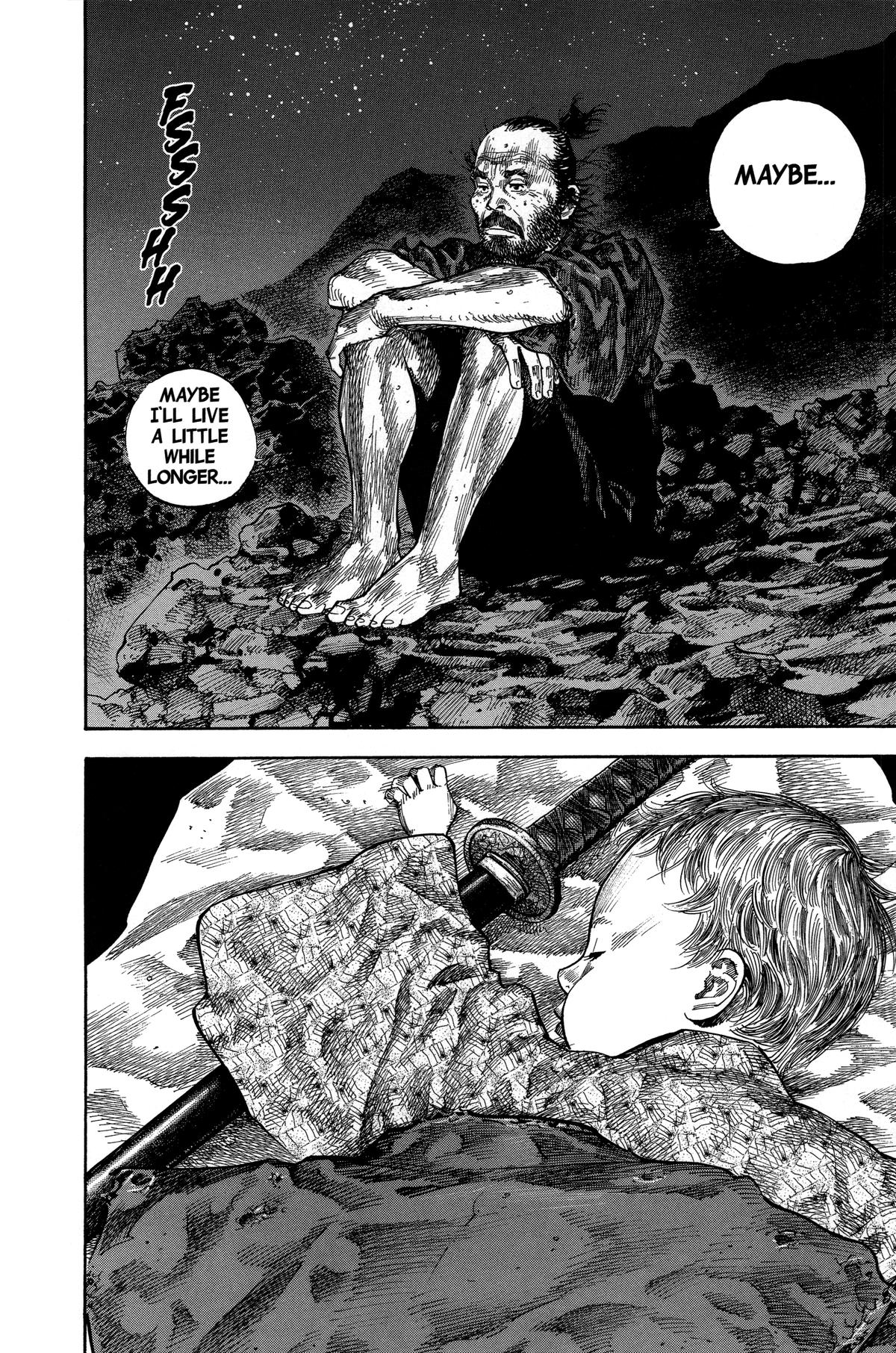 Vagabond Chapter 129 - Page 20