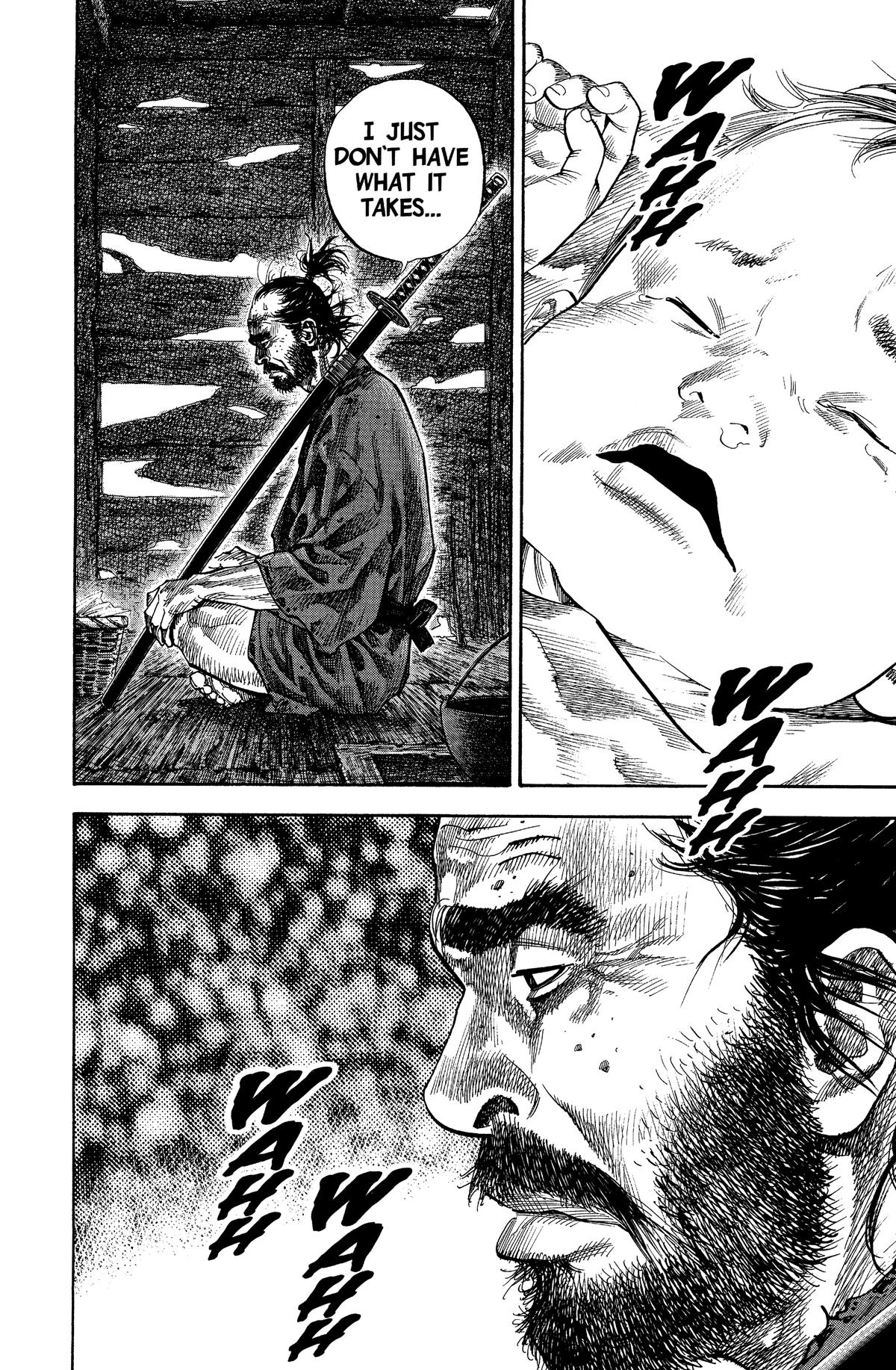 Vagabond Chapter 130 - Page 8