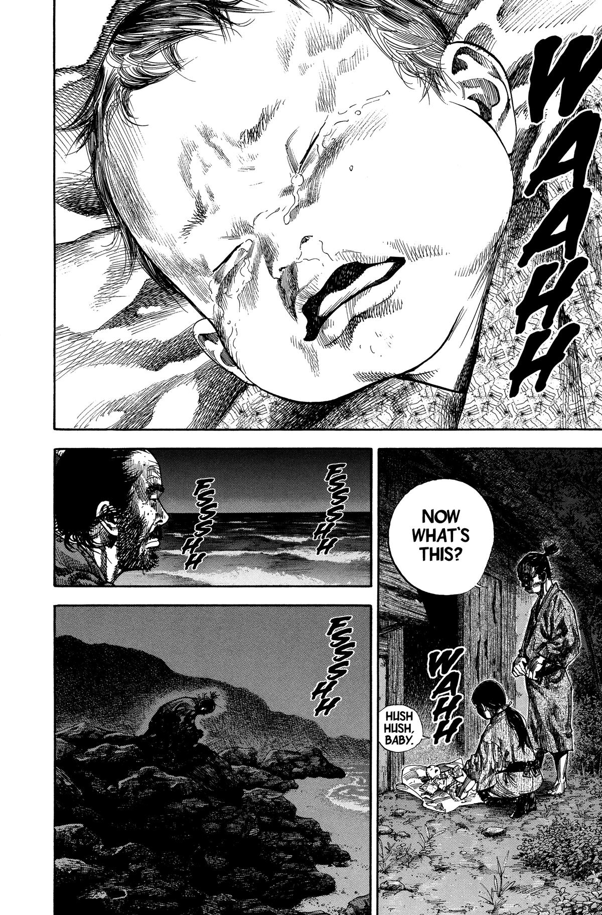 Vagabond Chapter 130 - Page 10