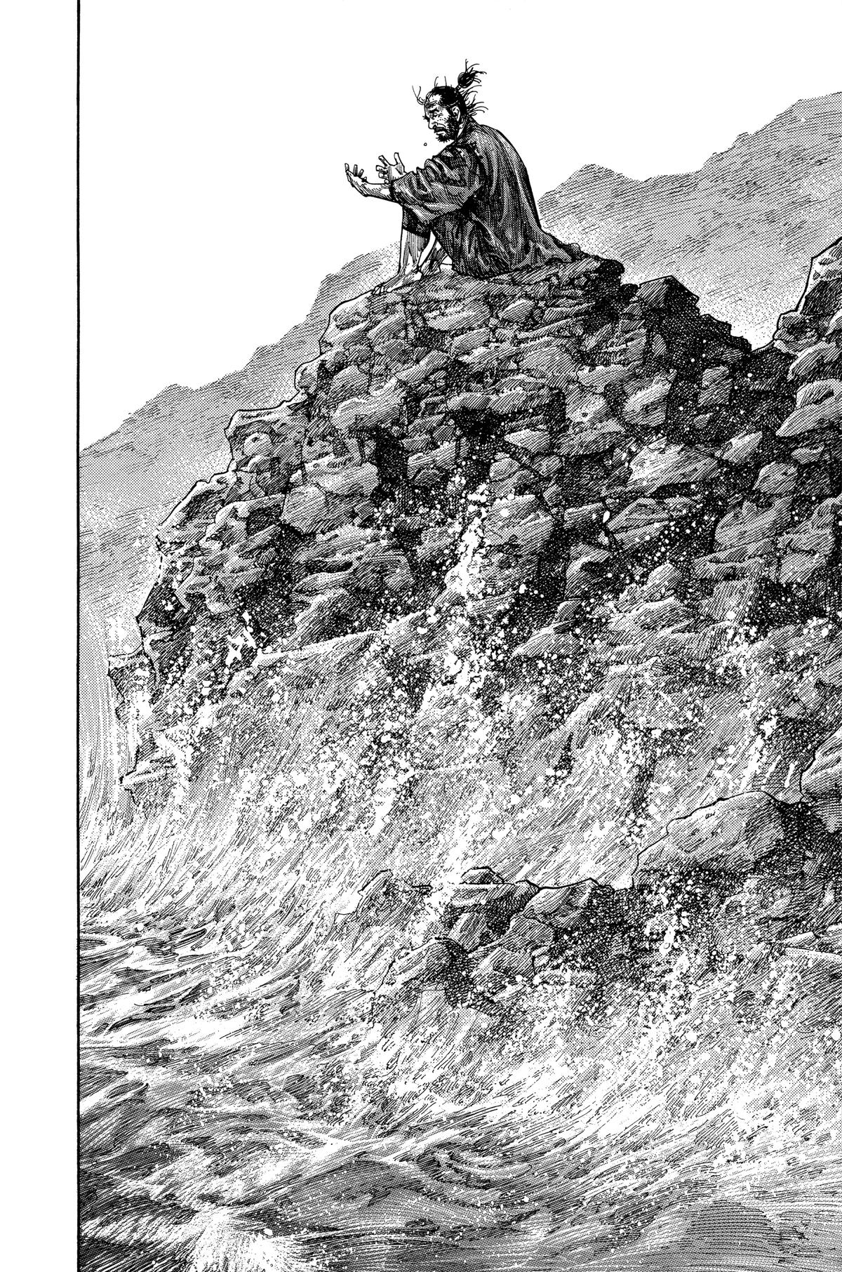 Vagabond Chapter 130 - Page 14