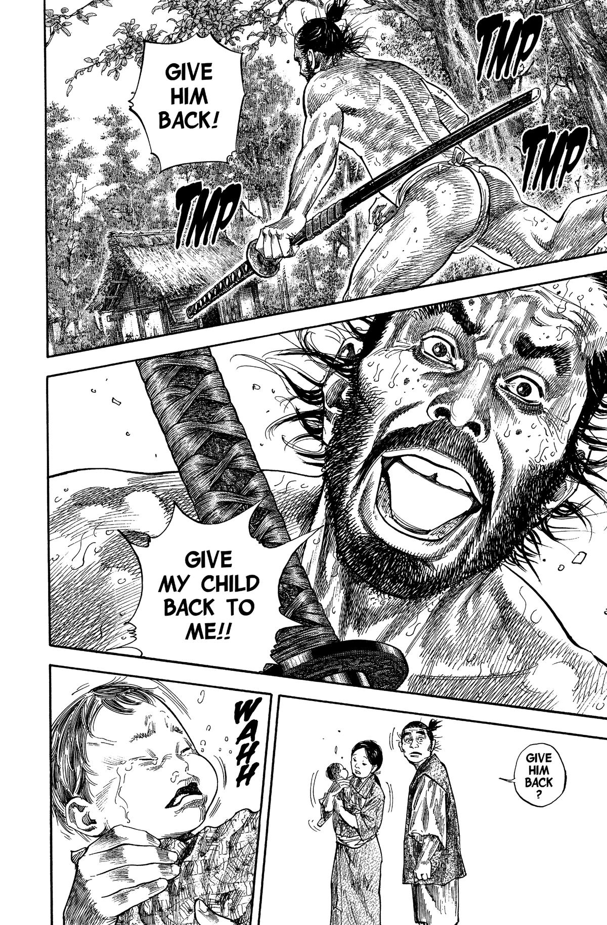 Vagabond Chapter 130 - Page 16