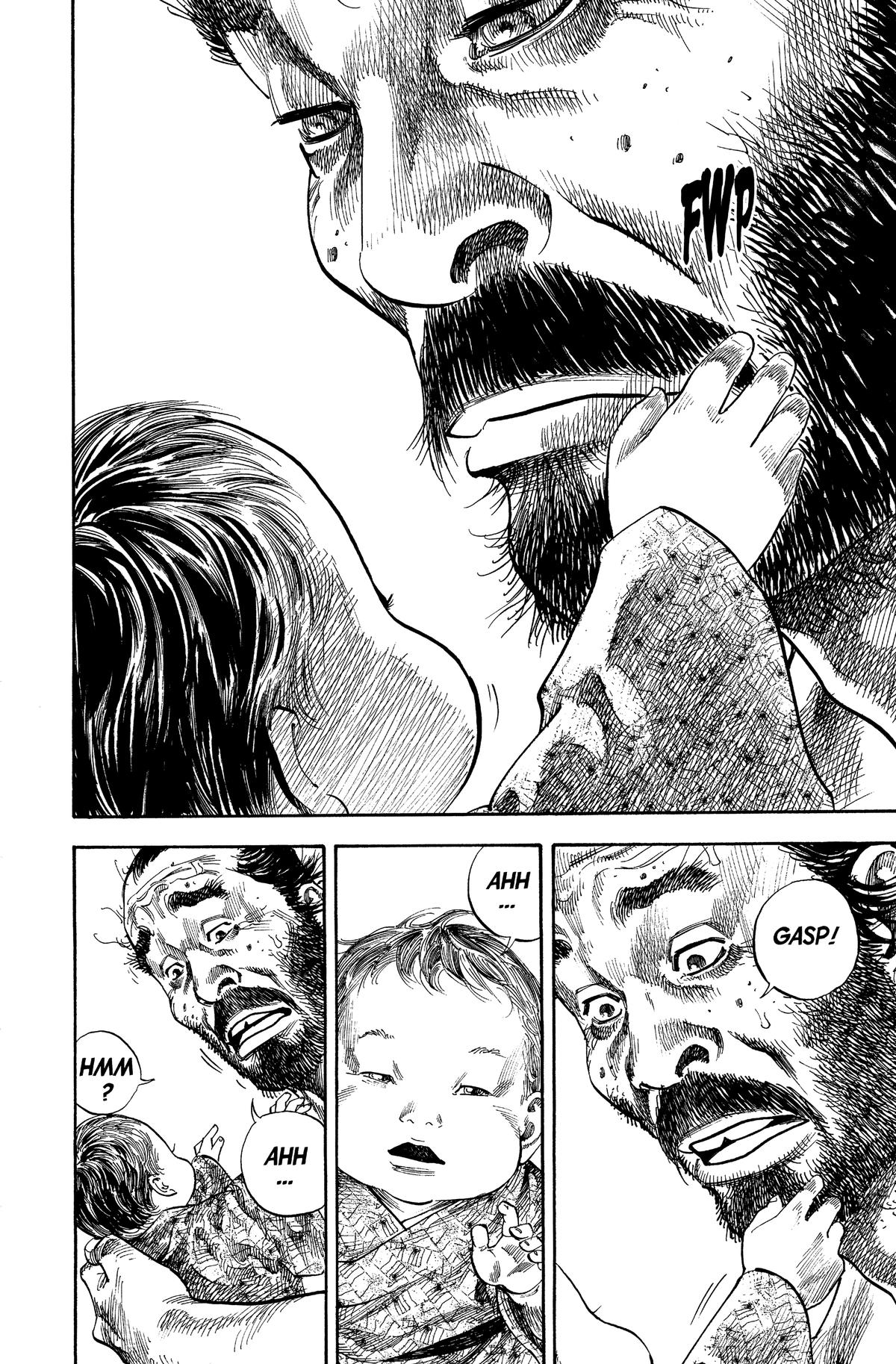 Vagabond Chapter 130 - Page 18