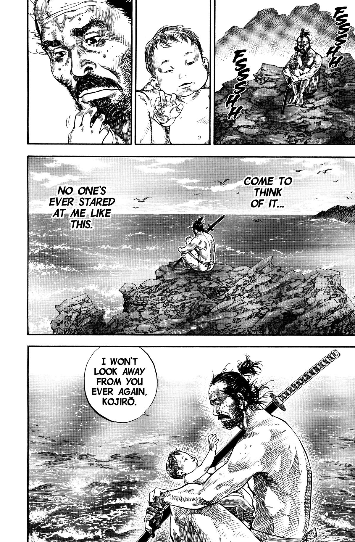 Vagabond Chapter 130 - Page 20