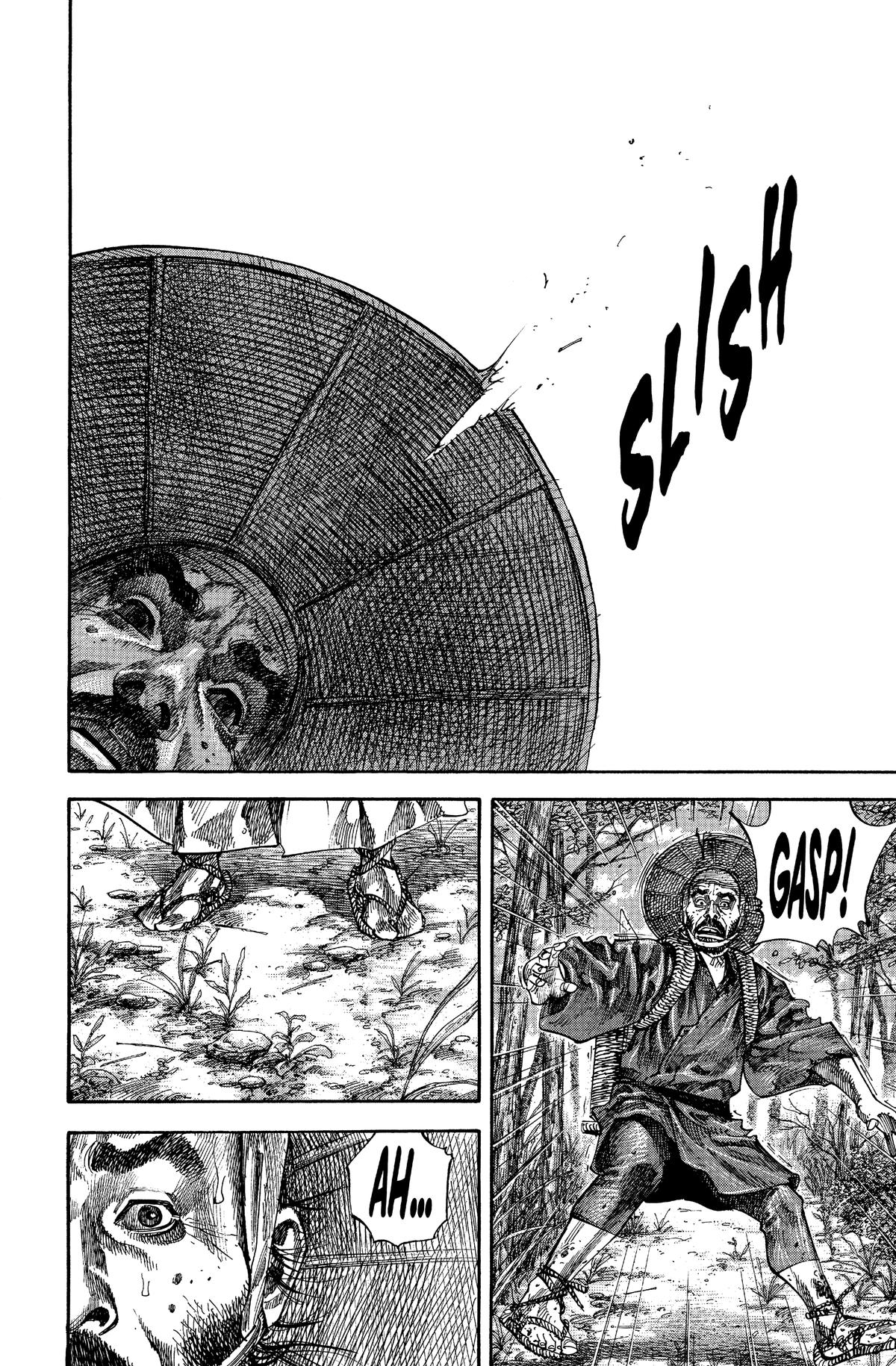 Vagabond Chapter 131 - Page 5