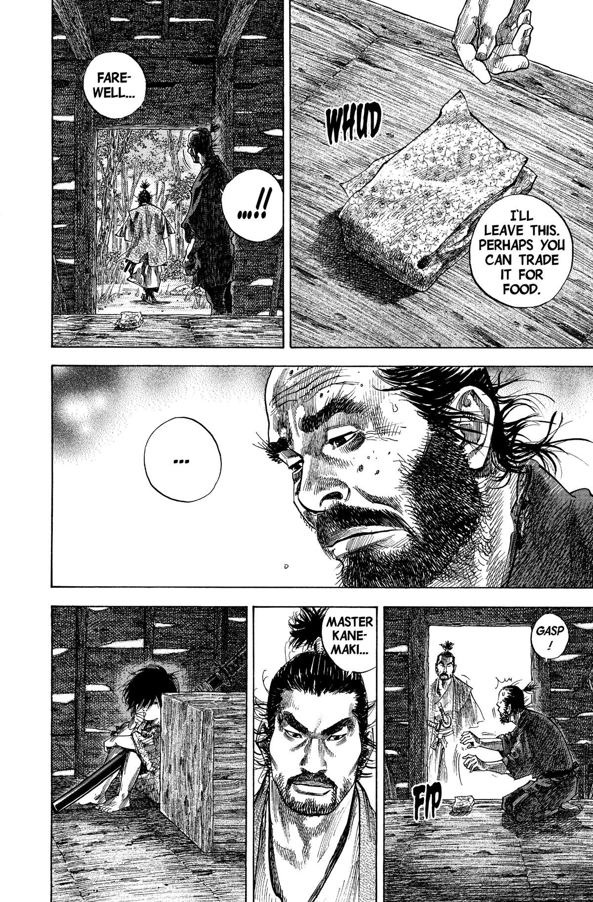 Vagabond Chapter 131 - Page 9