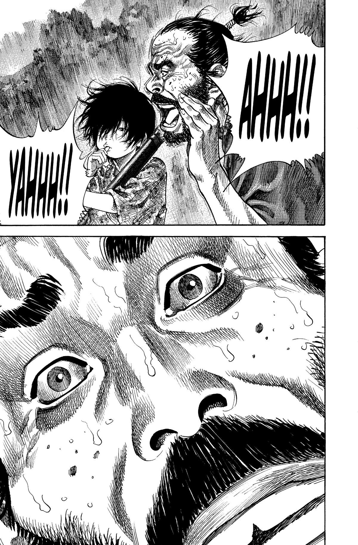 Vagabond Chapter 131 - Page 14