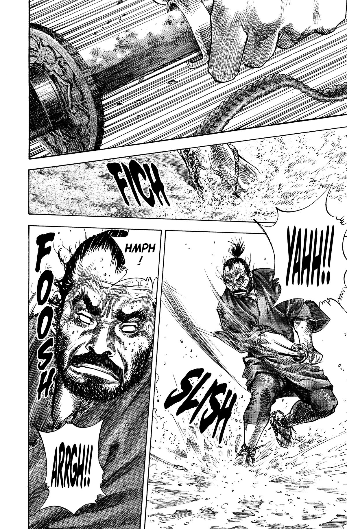 Vagabond Chapter 131 - Page 17