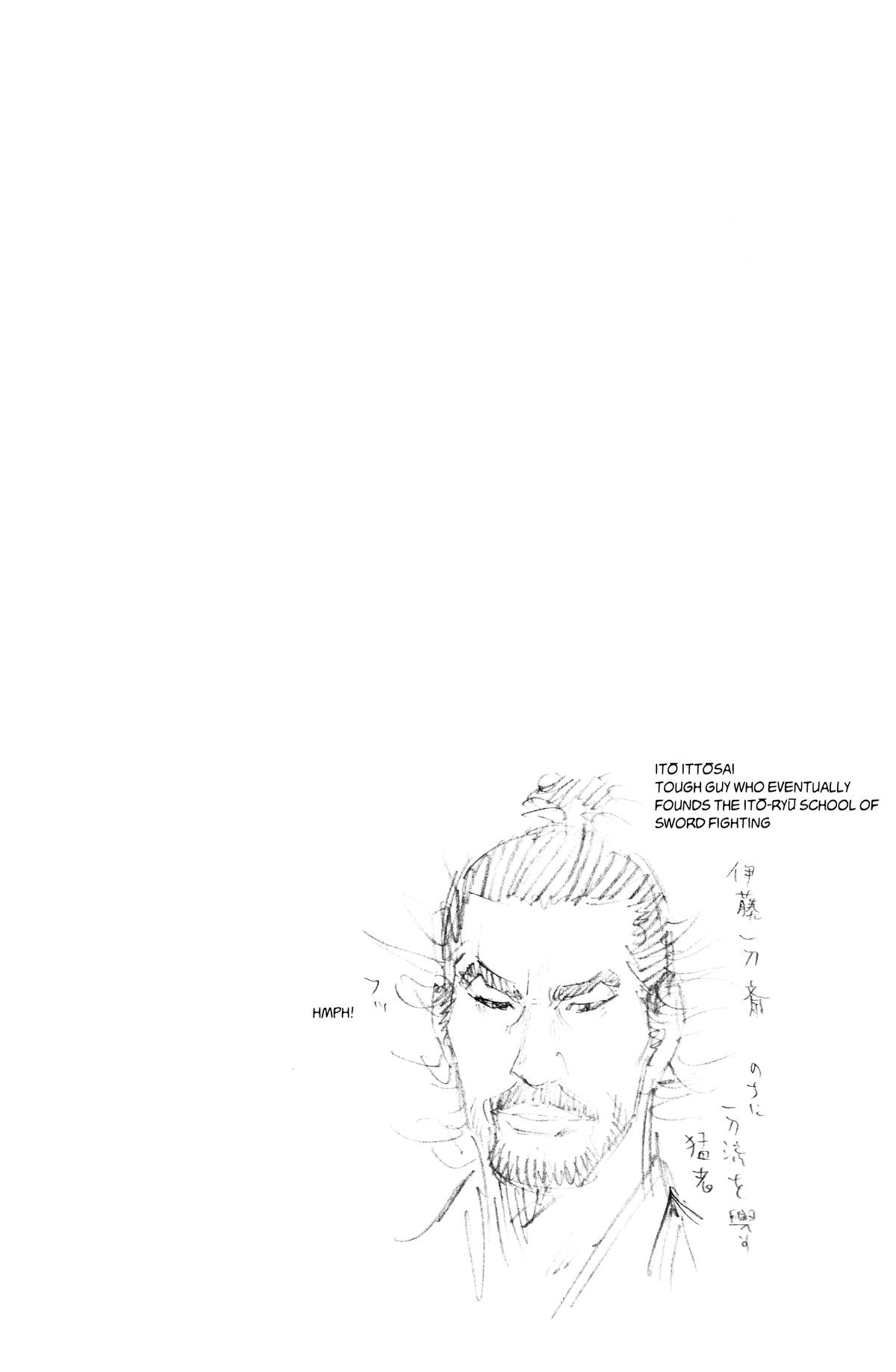 Vagabond Chapter 131 - Page 21