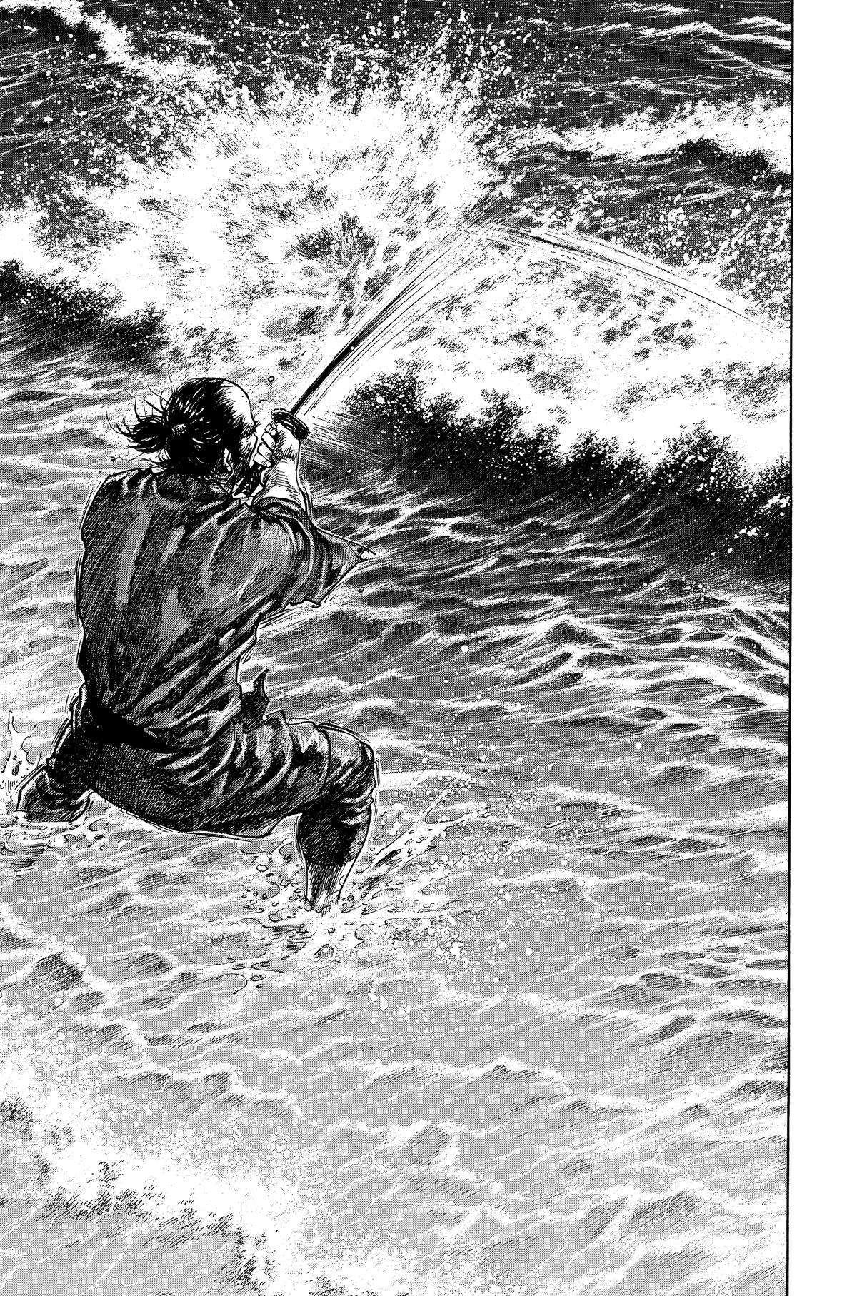 Vagabond Chapter 132 - Page 5