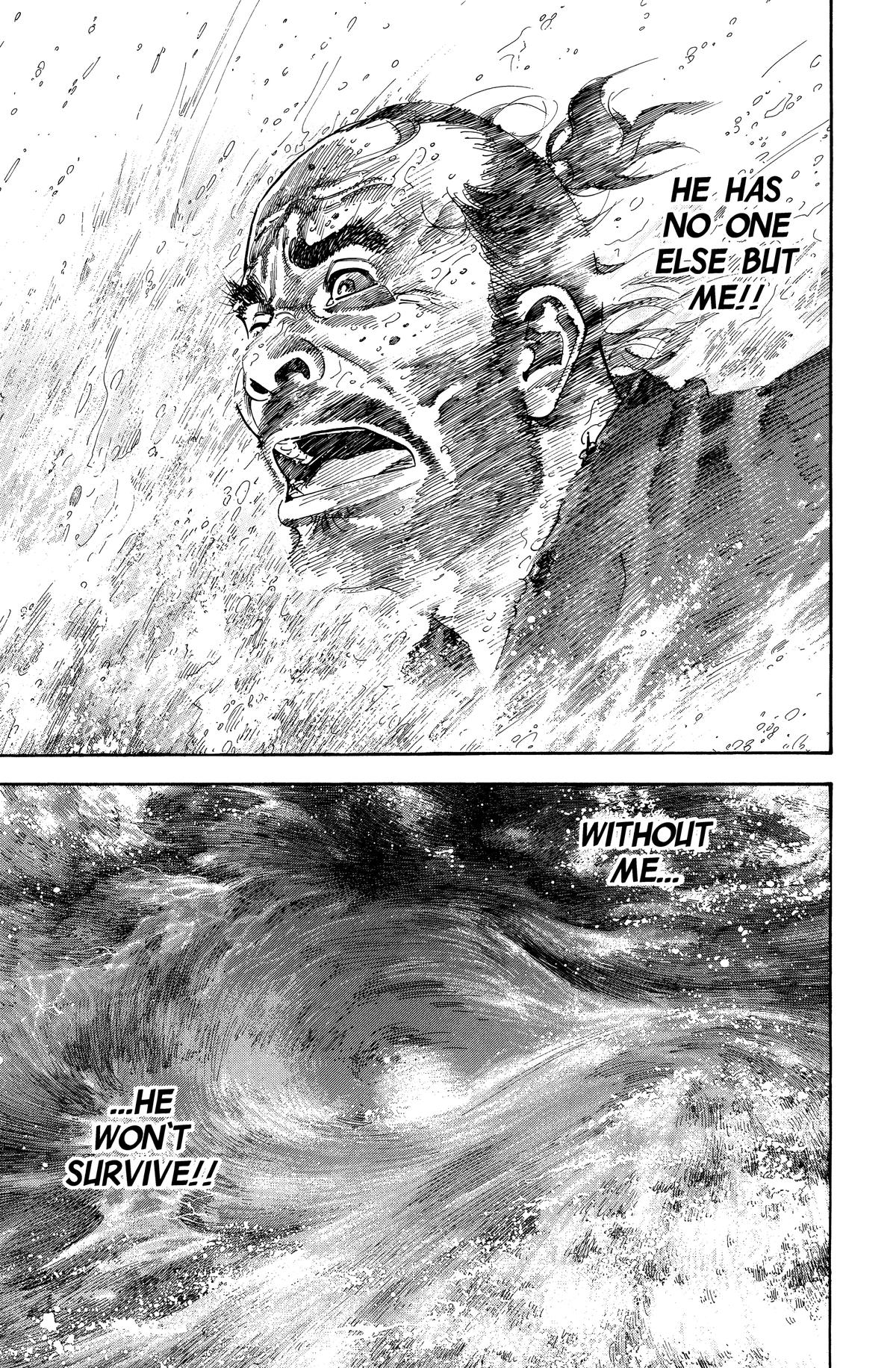 Vagabond Chapter 132 - Page 16