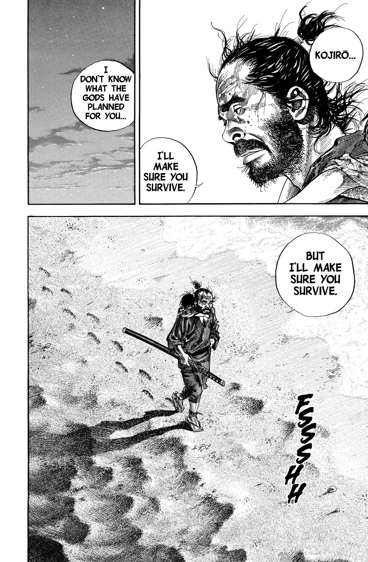 Vagabond Chapter 132 - Page 19