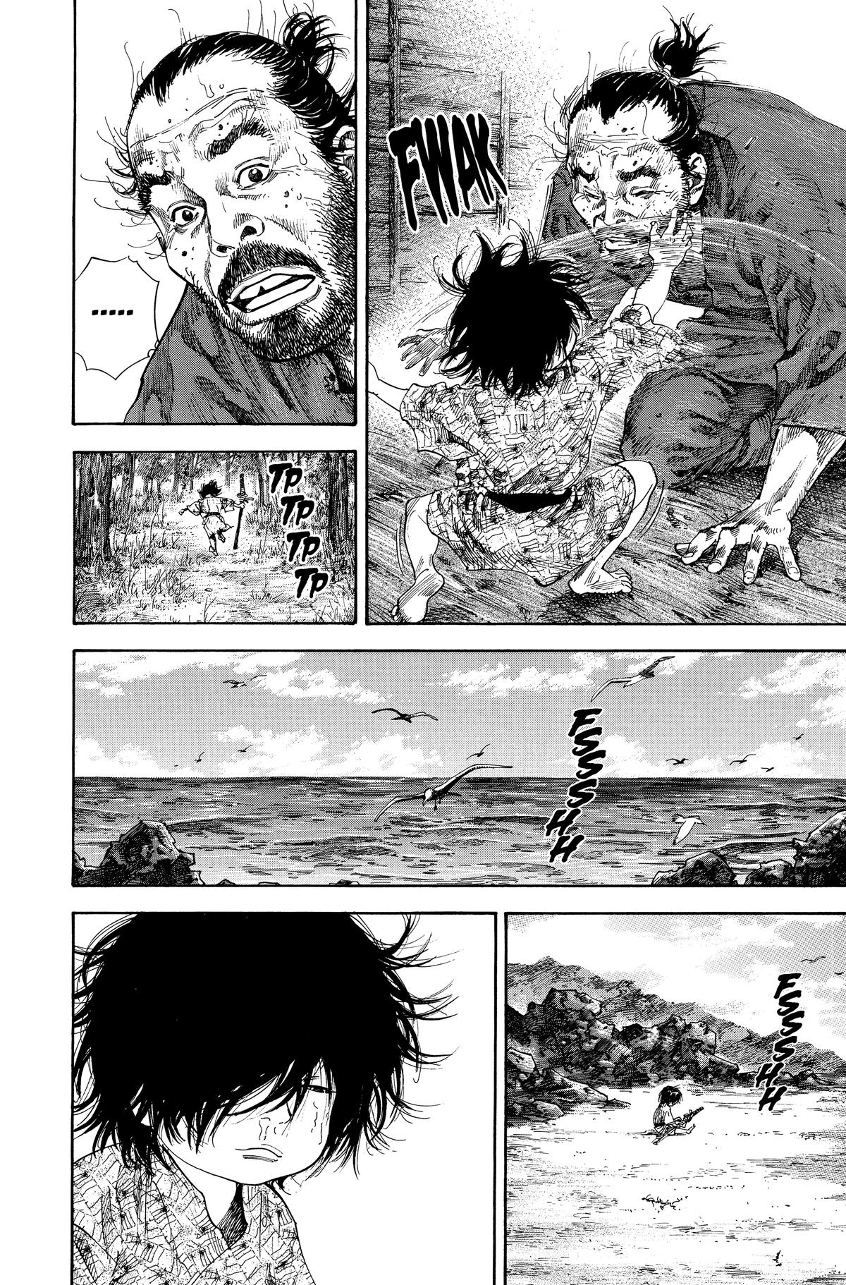 Vagabond Chapter 133 - Page 10
