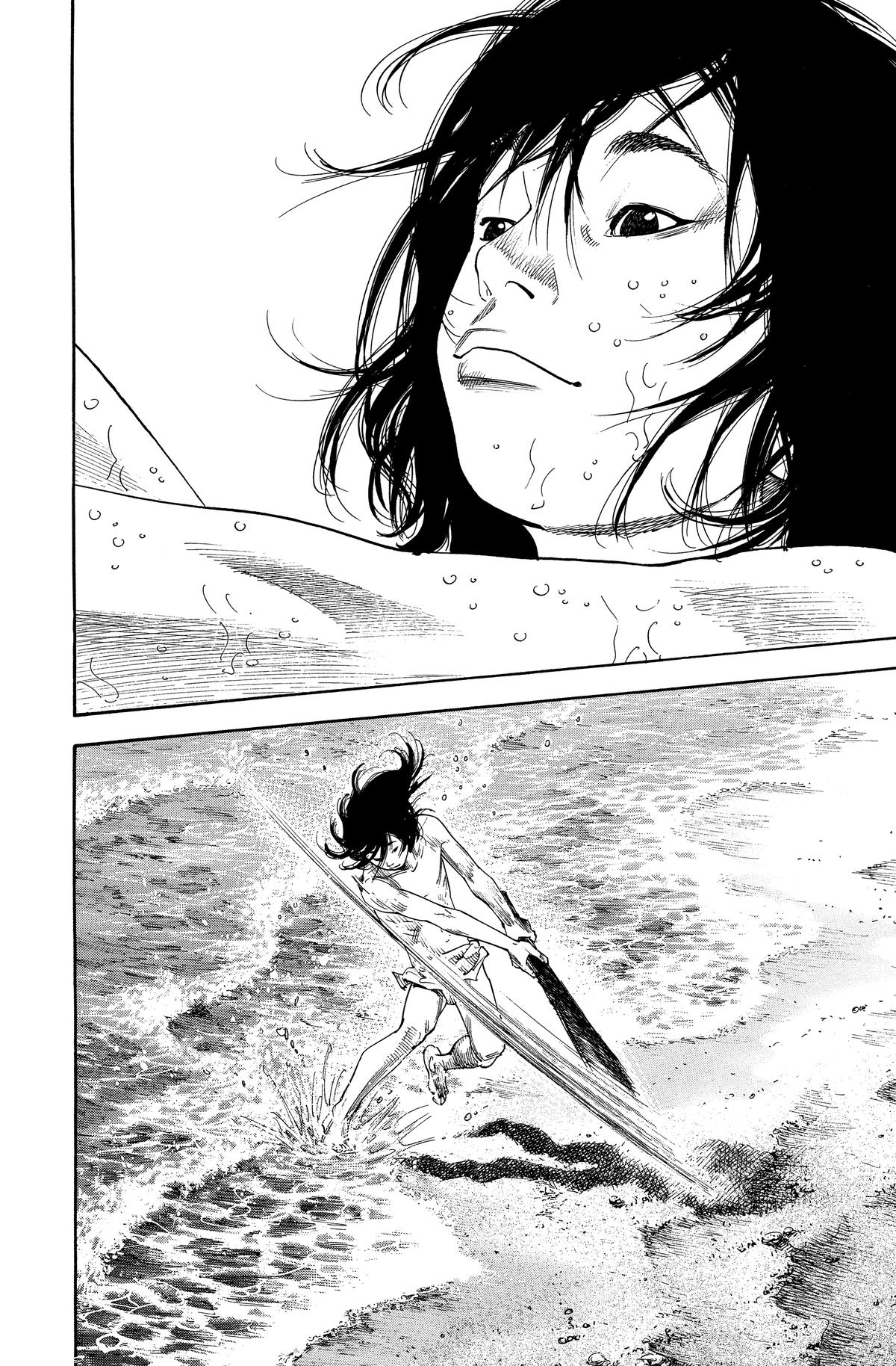Vagabond Chapter 134 - Page 18