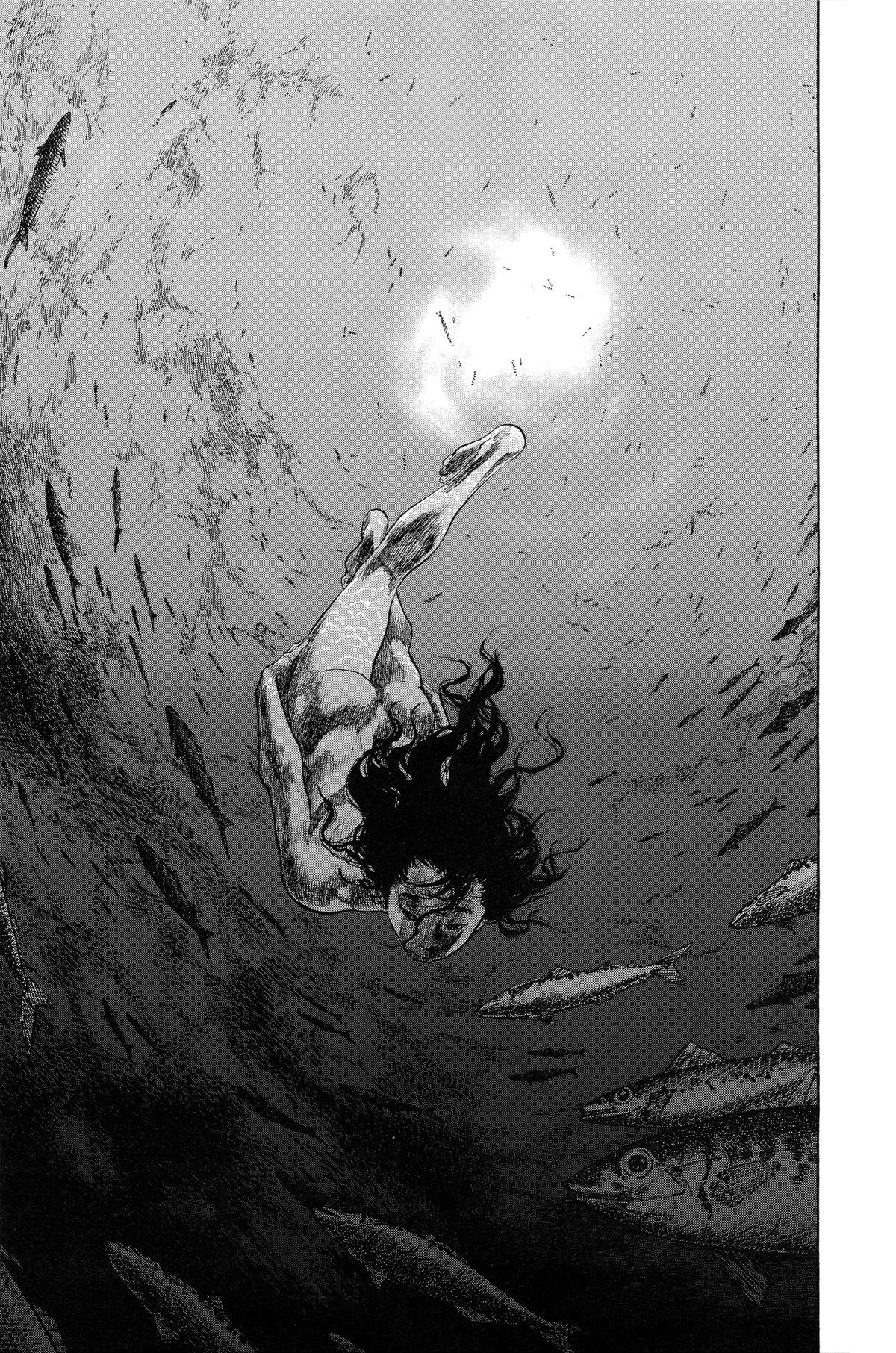 Vagabond Chapter 135 - Page 7