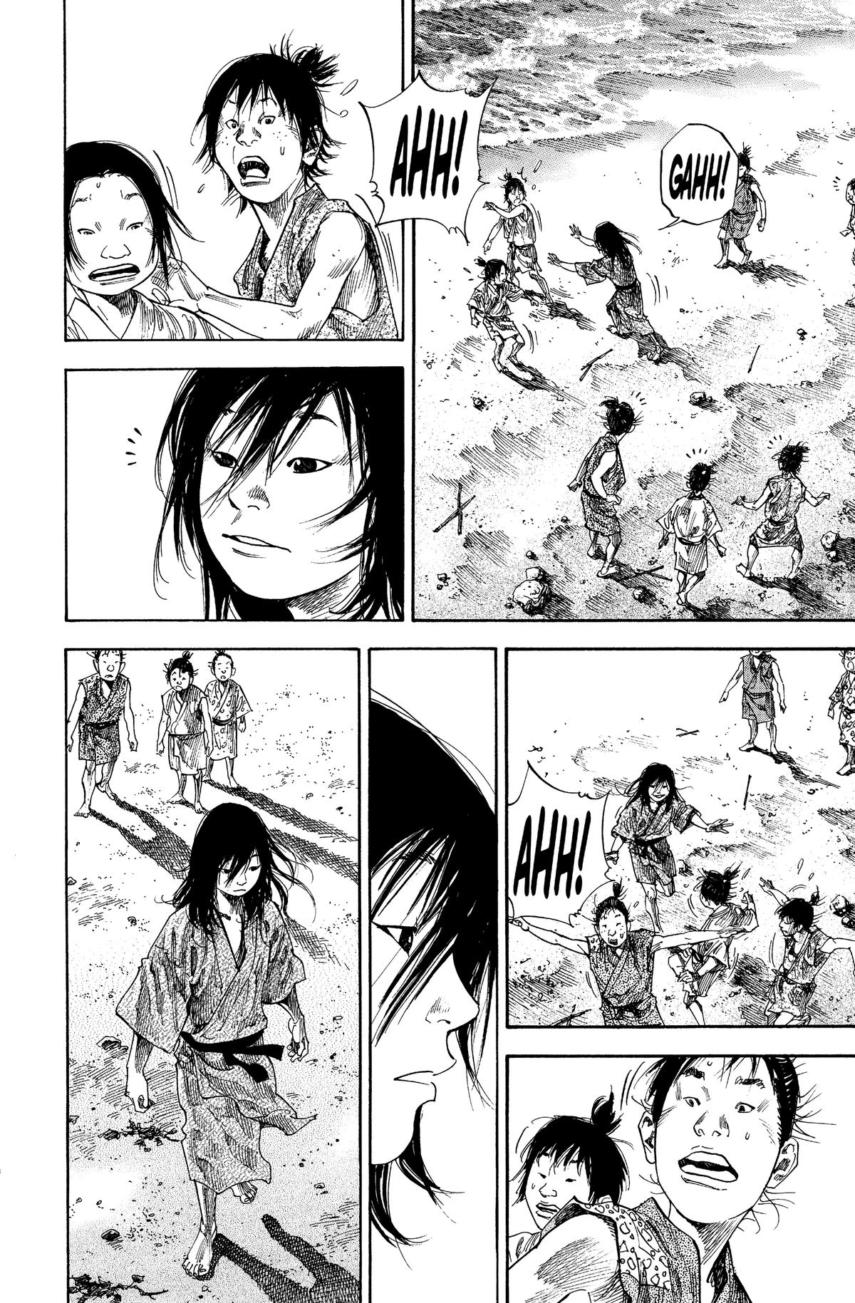 Vagabond Chapter 135 - Page 10