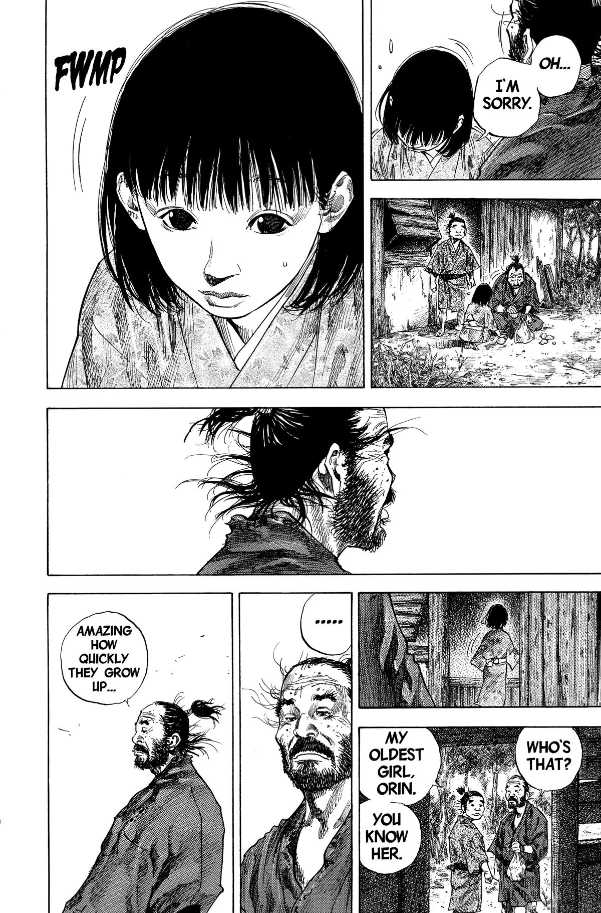 Vagabond Chapter 135 - Page 16