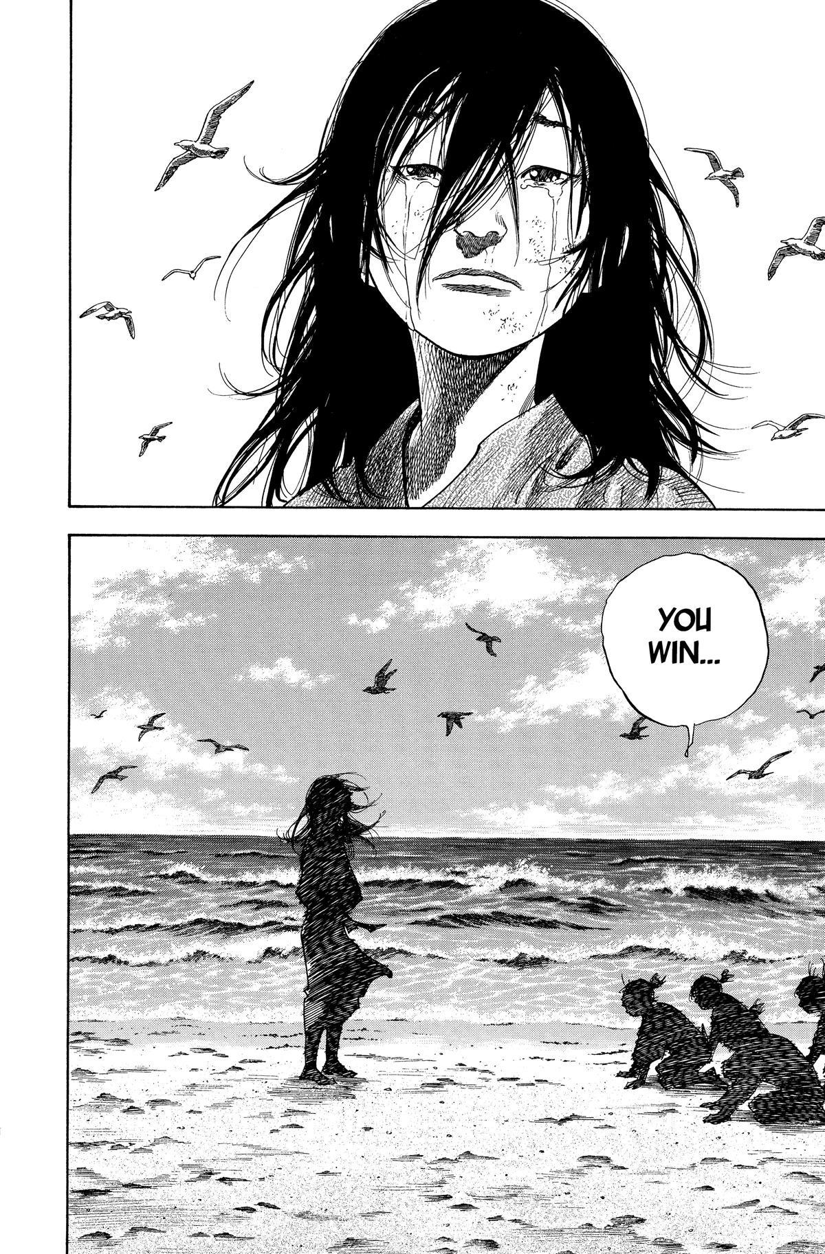 Vagabond Chapter 135 - Page 20