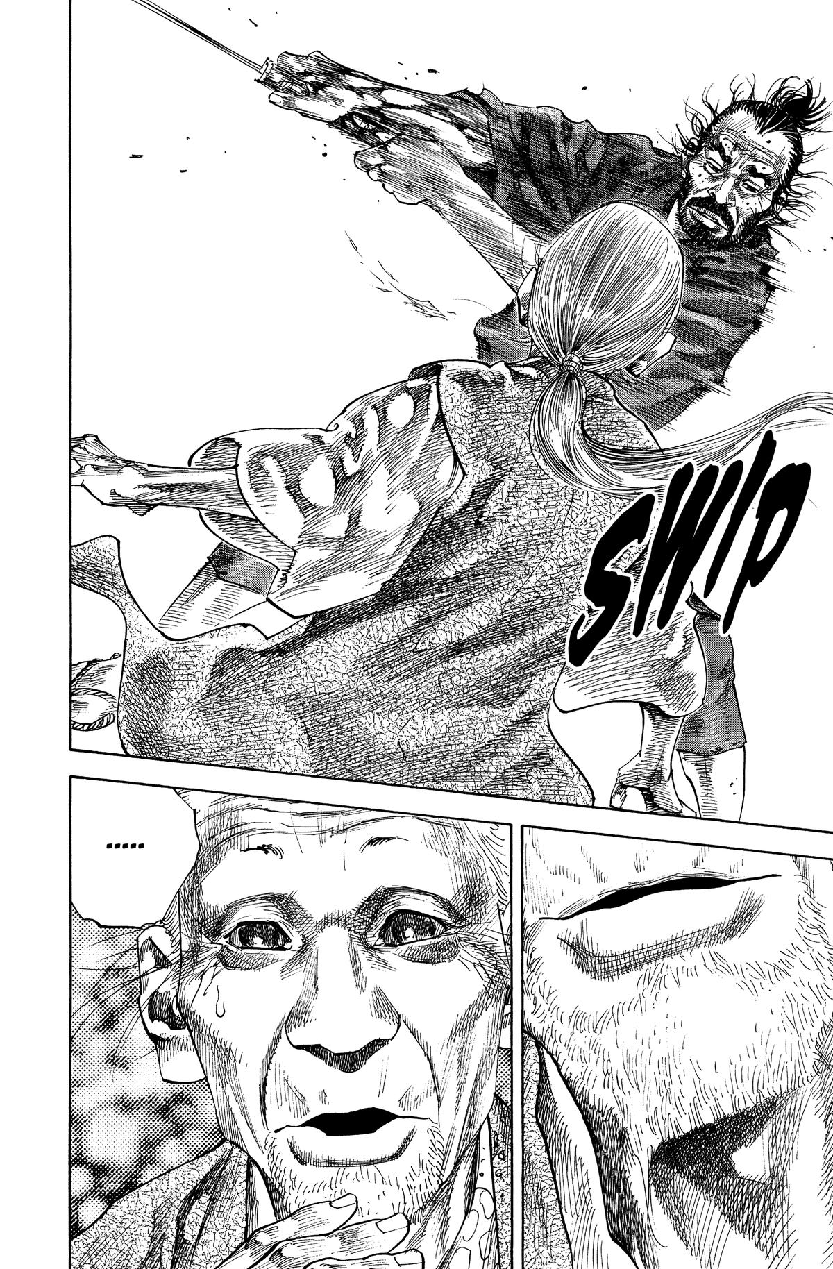 Vagabond Chapter 136 - Page 6