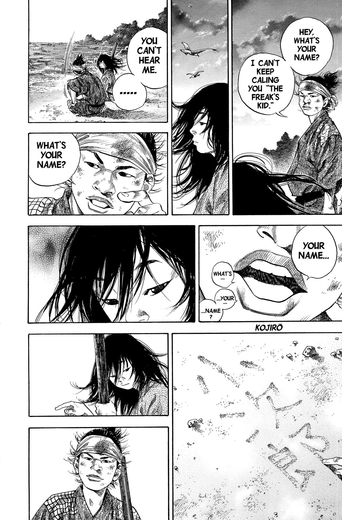 Vagabond Chapter 136 - Page 18