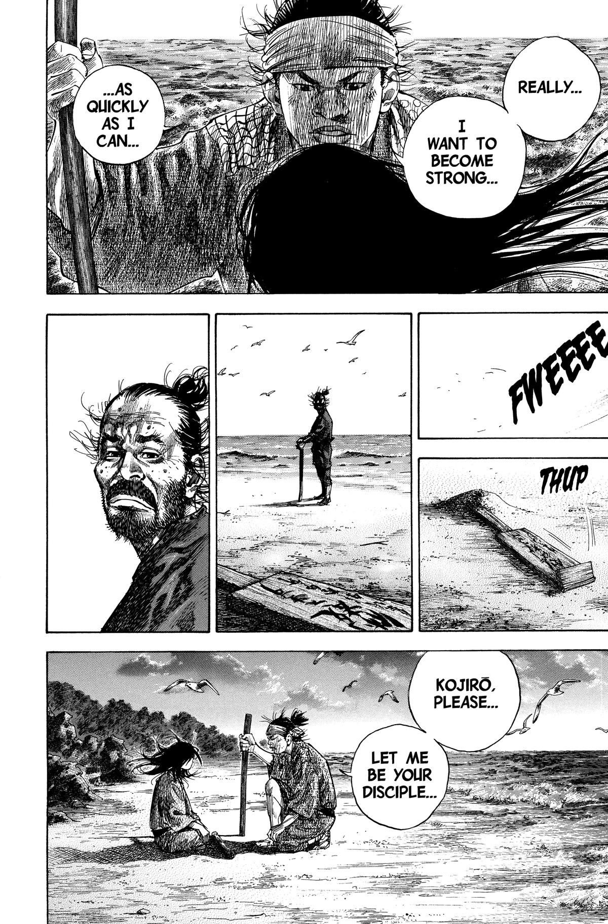 Vagabond Chapter 136 - Page 20
