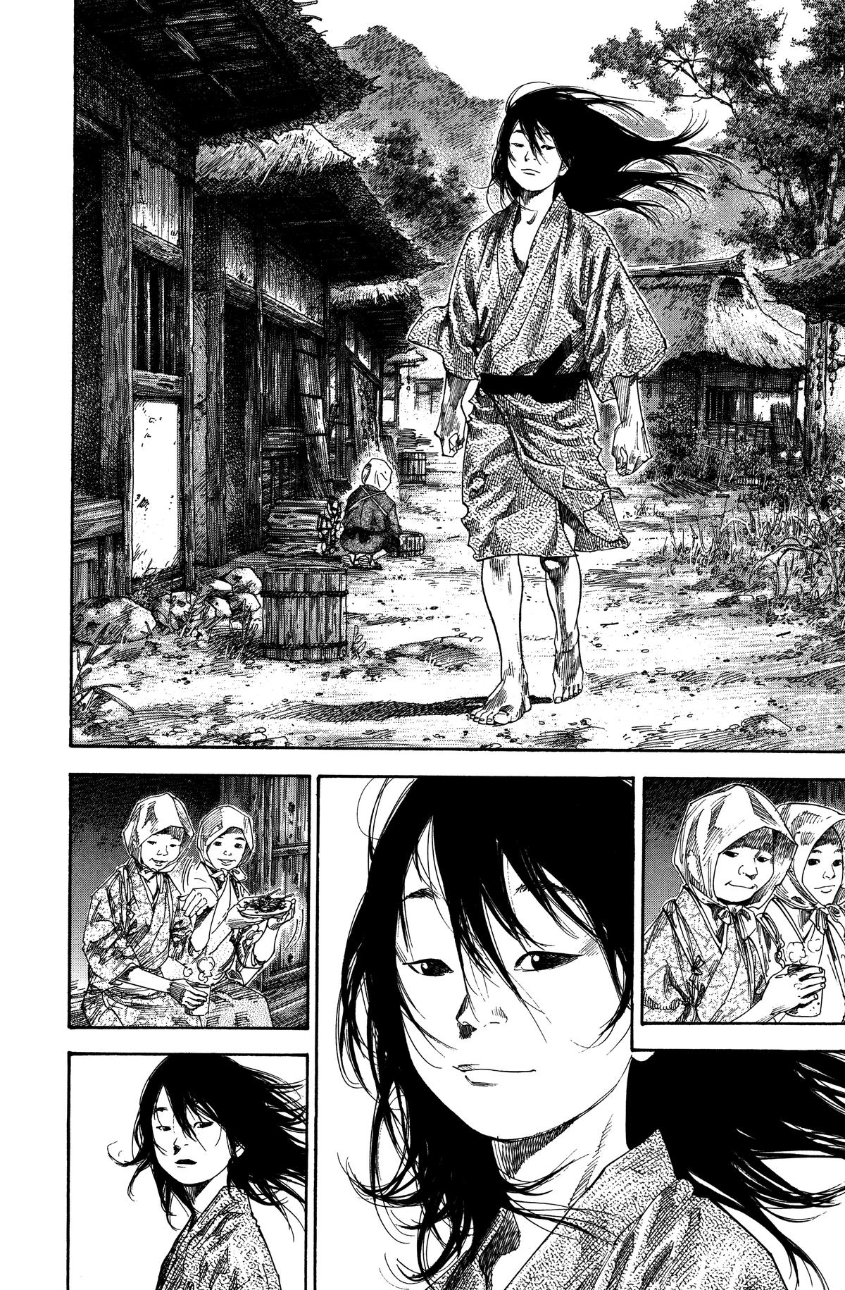 Vagabond Chapter 137 - Page 10