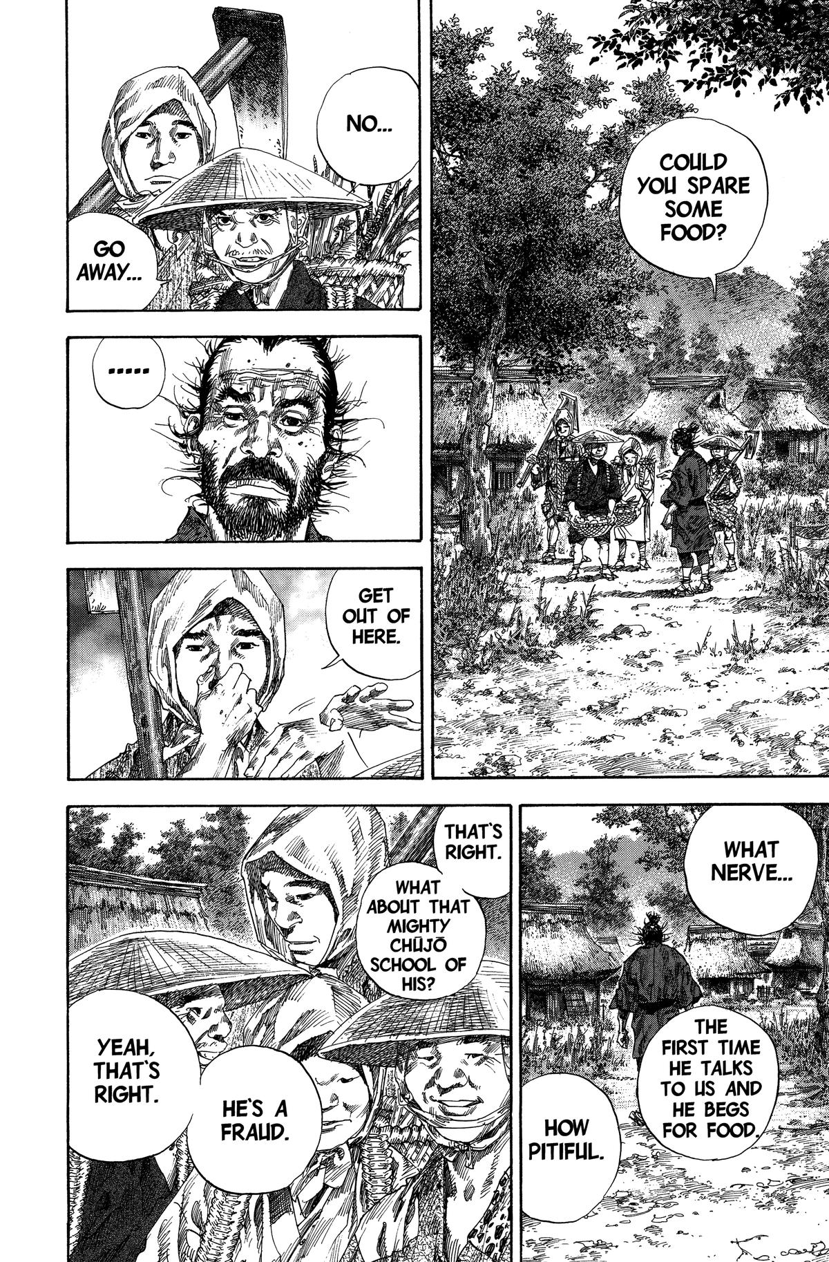 Vagabond Chapter 137 - Page 16
